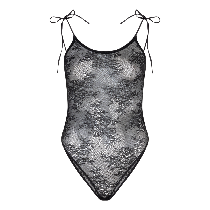 Lingerie Love Stories Intimates