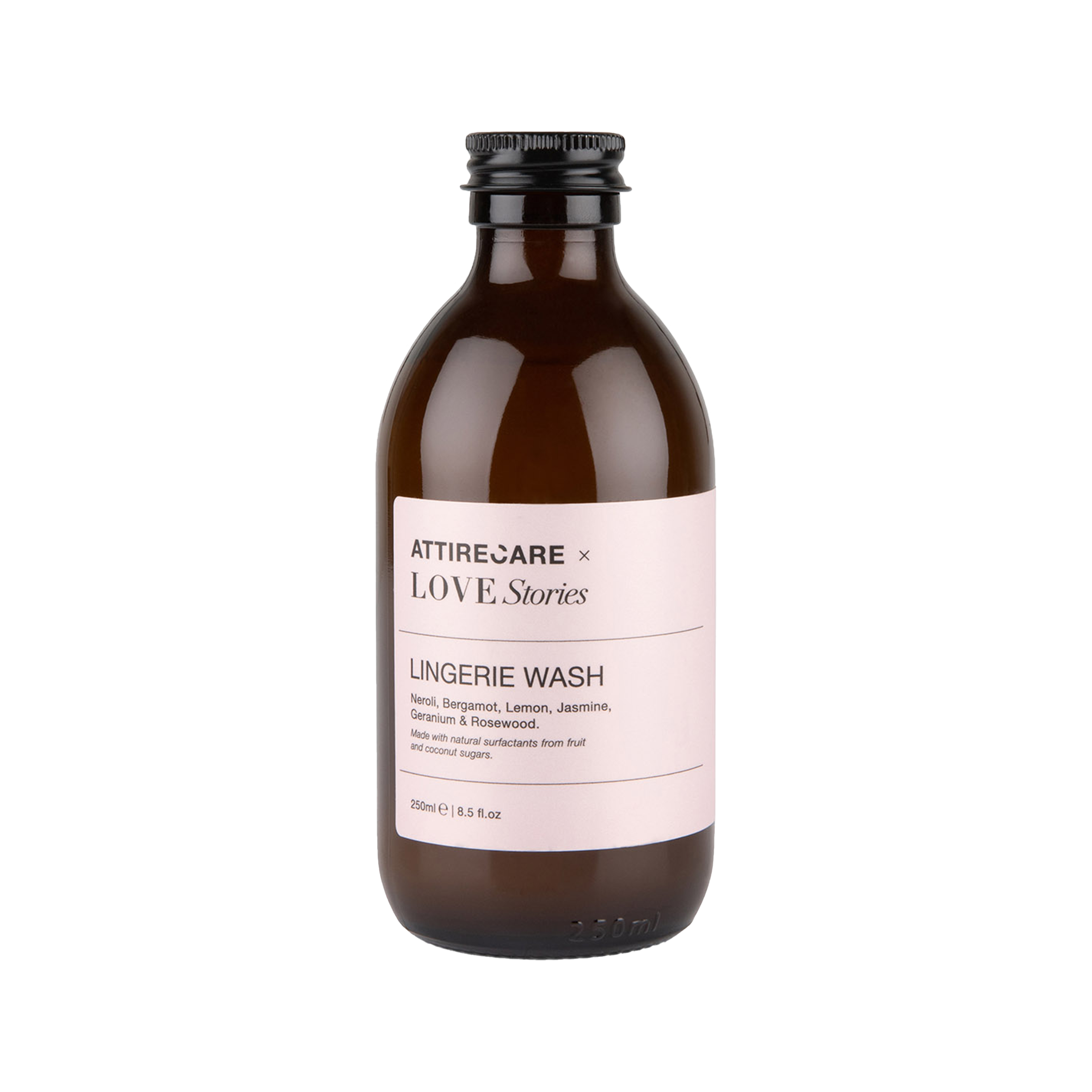 Lingerie Wash 250ml | Love Stories Intimates