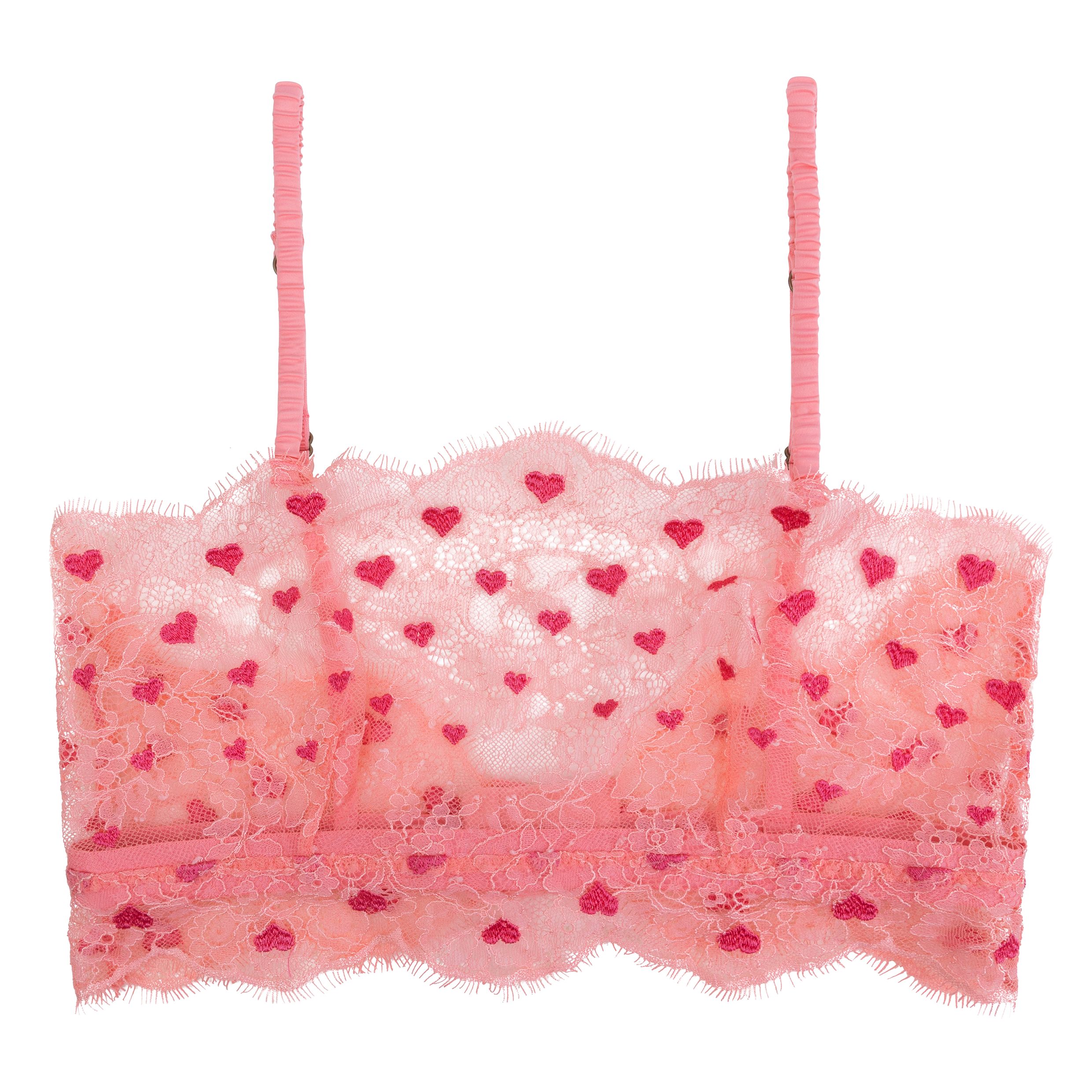 Berlei x BCNA Pink Bra Collection - Woman of Style and Substance