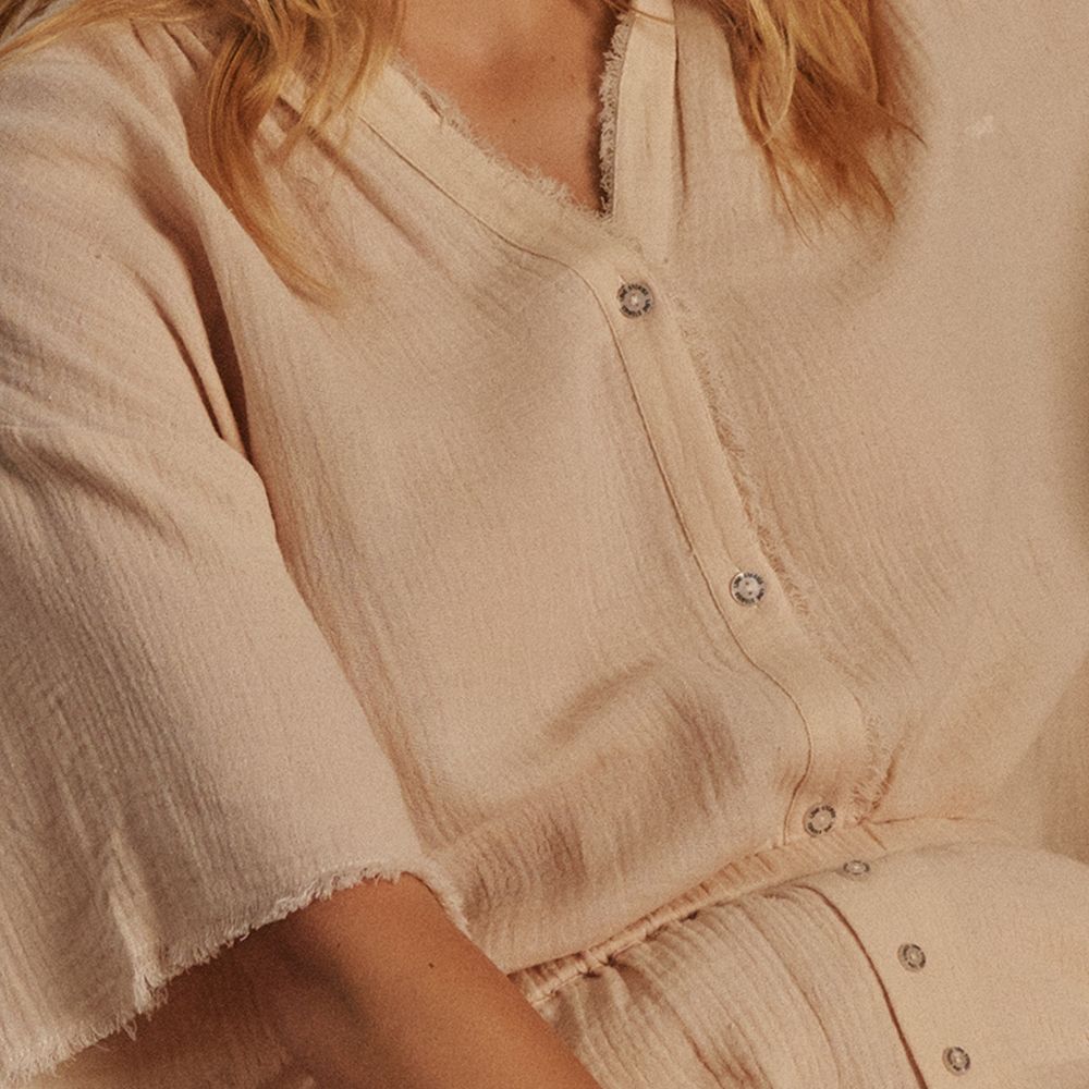Mila Shirt Mila Shirt