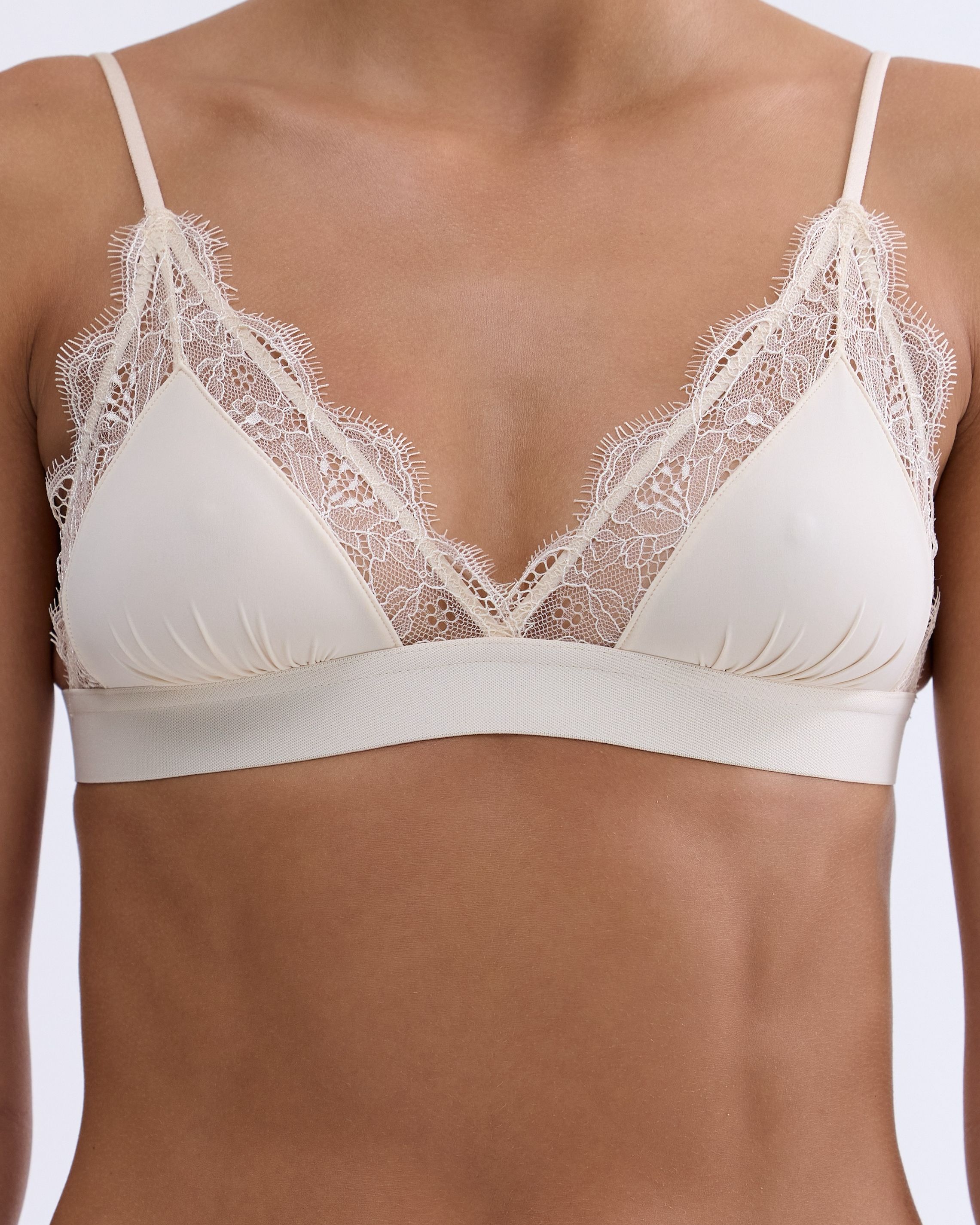 Love Lace | Love Stories Intimates