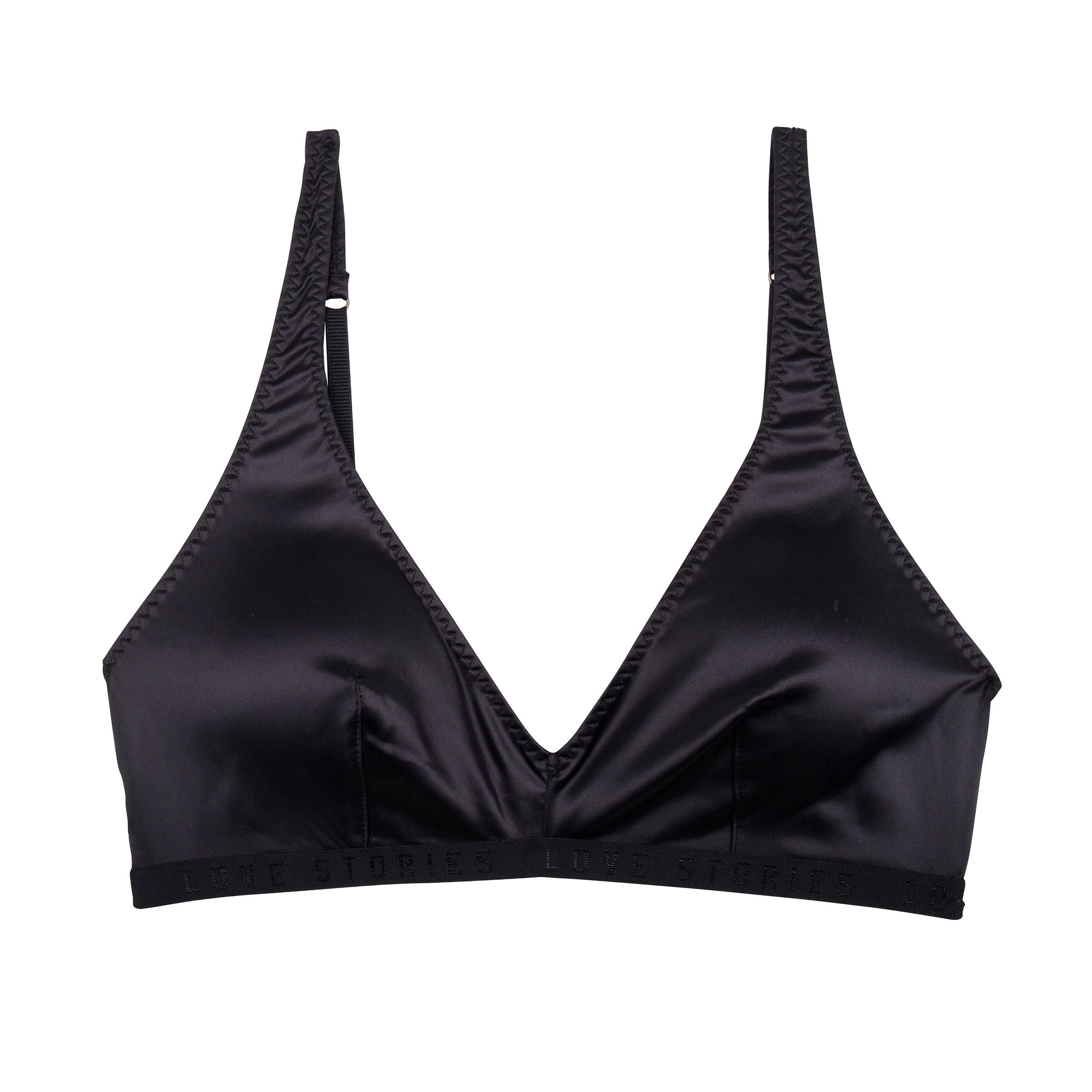 スーツ LOVE Stories SS23 'Uma' bra (L2321018900 BLACK) Uma | Love Stories Intimates
