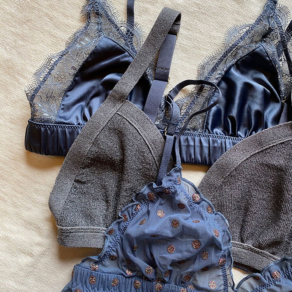 Love Lace Bralette Love Lace Bralette