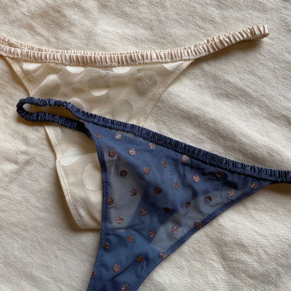 2-Pack Roomie Thongs 2-Pack Roomie Thongs