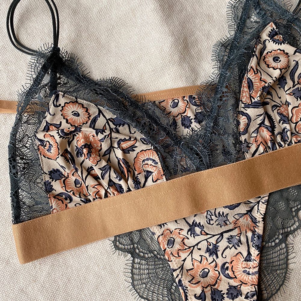 Love Lace Bralette Love Lace Bralette