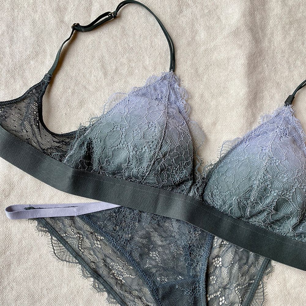 Hazel Bralette Hazel Bralette