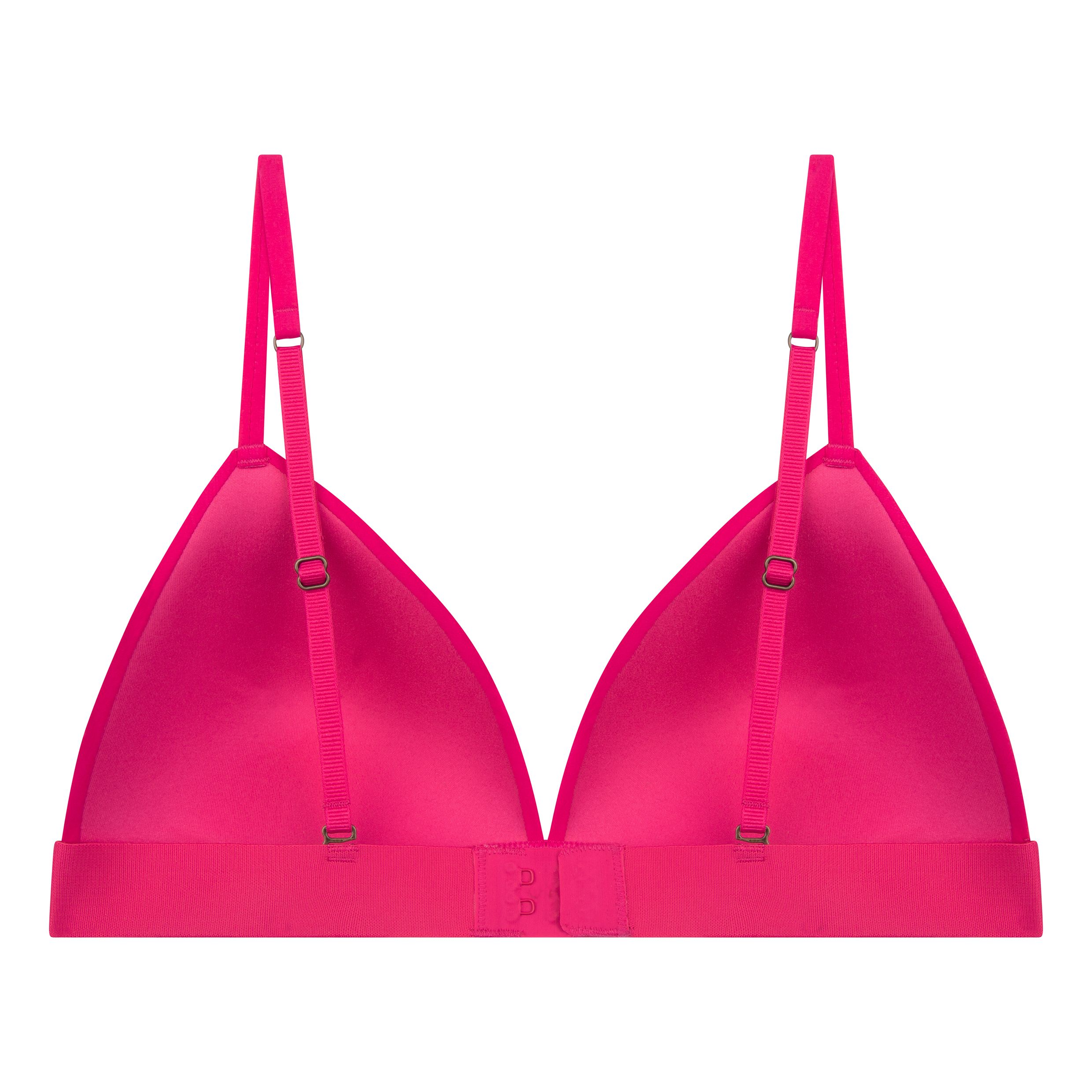 Bra bag 16-16cm - Morandi Pink - Sac À Linge Pour Machine À Laver