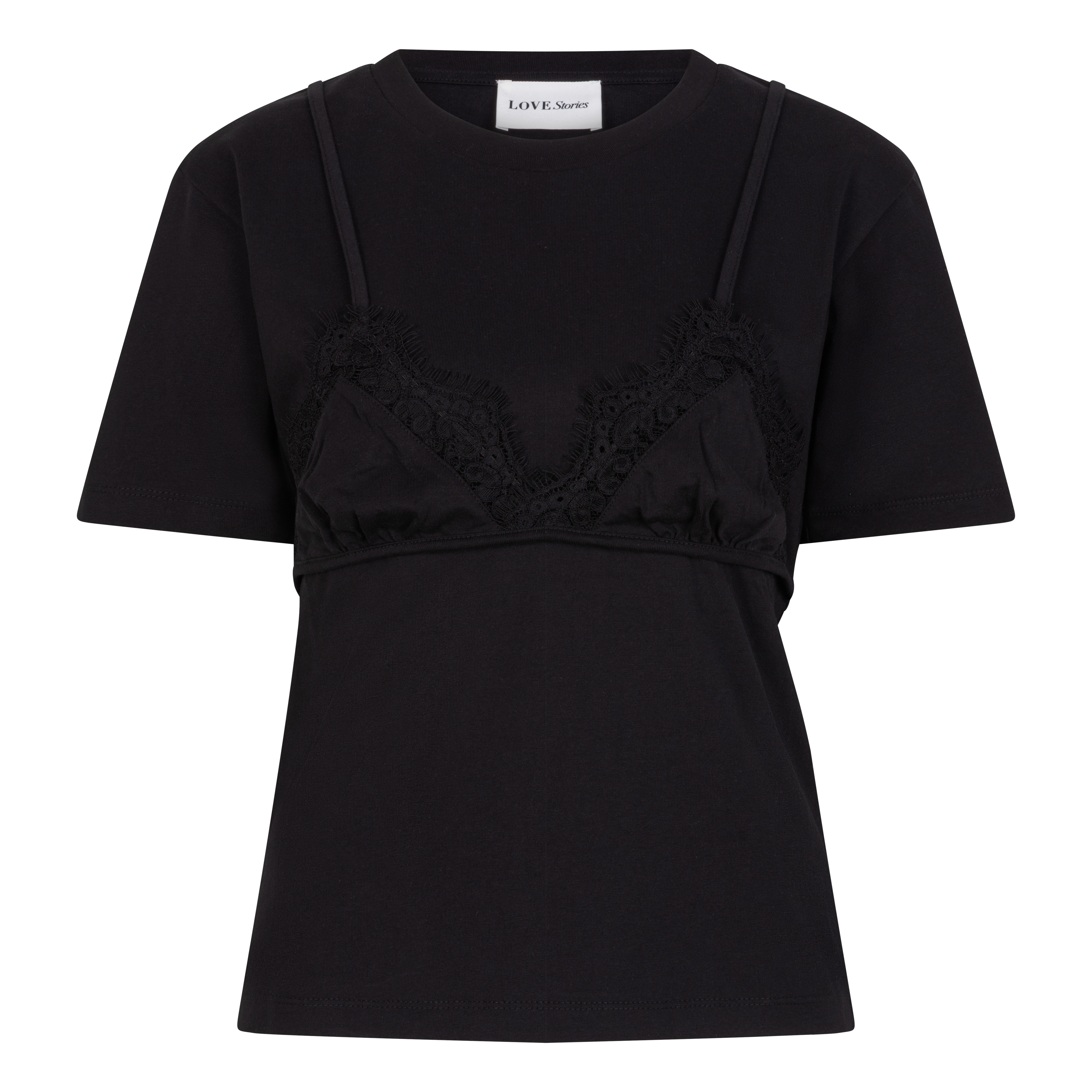 Mimi | Love Stories Intimates