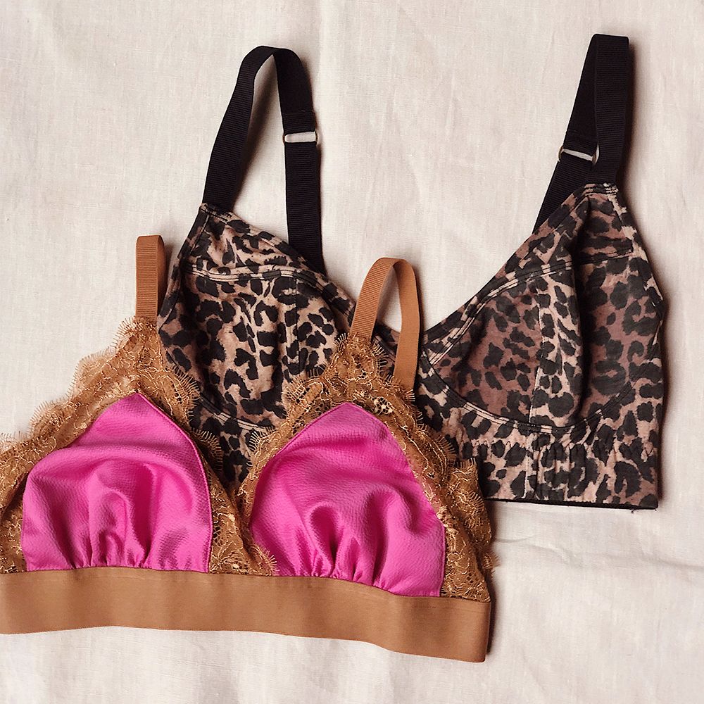 Celia Bralette Celia Bralette