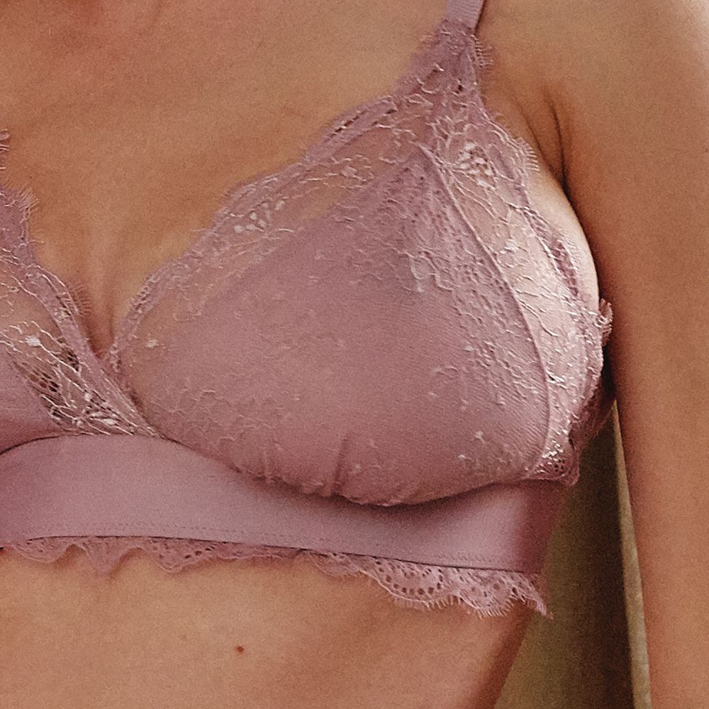 Love Lacy Bralette Love Lacy Bralette