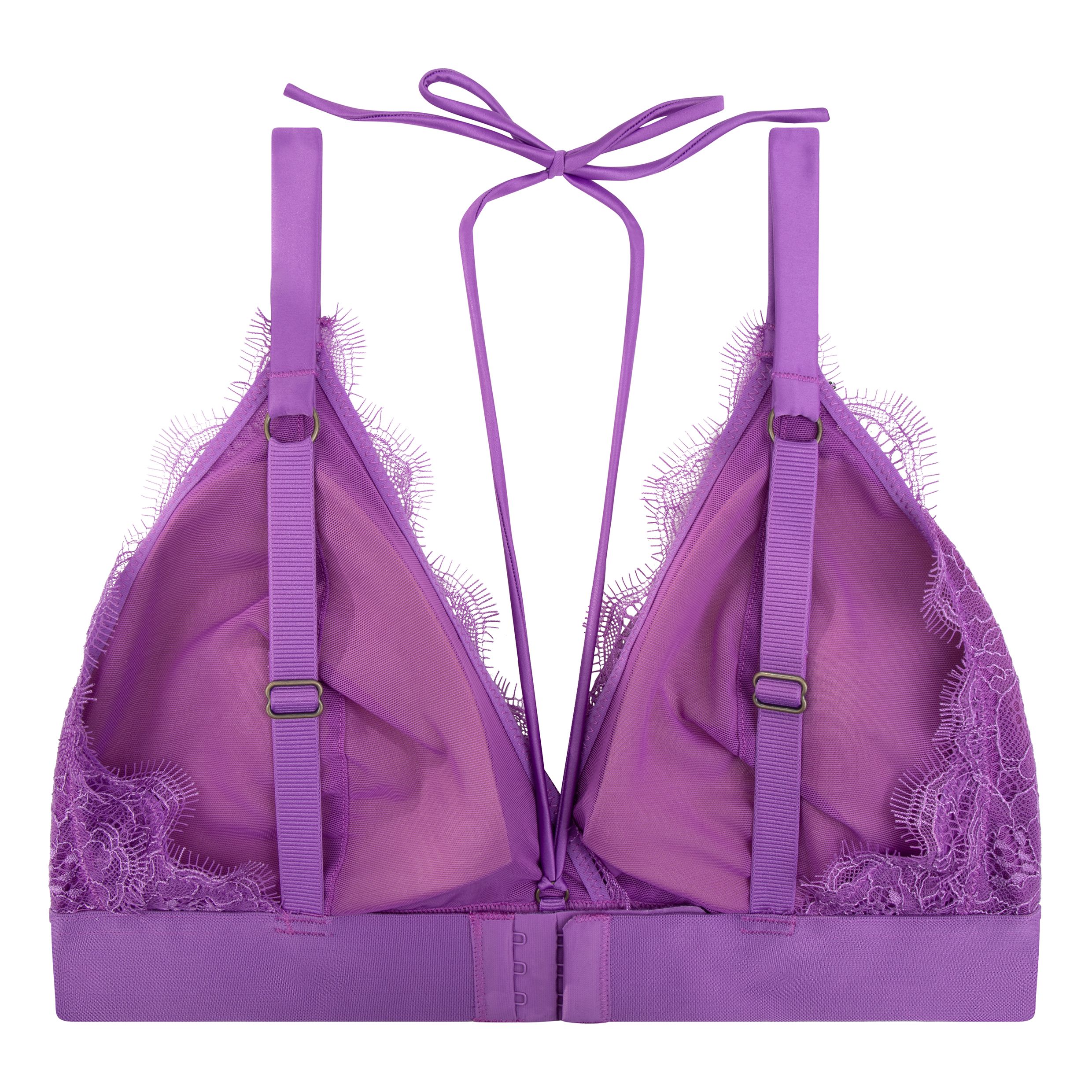 スーツ LOVE Stories SS23 'Gwen' bra (L2311675700 GREEN) Love Stories Gwen Underwear, Body Green - Wanan Luxury