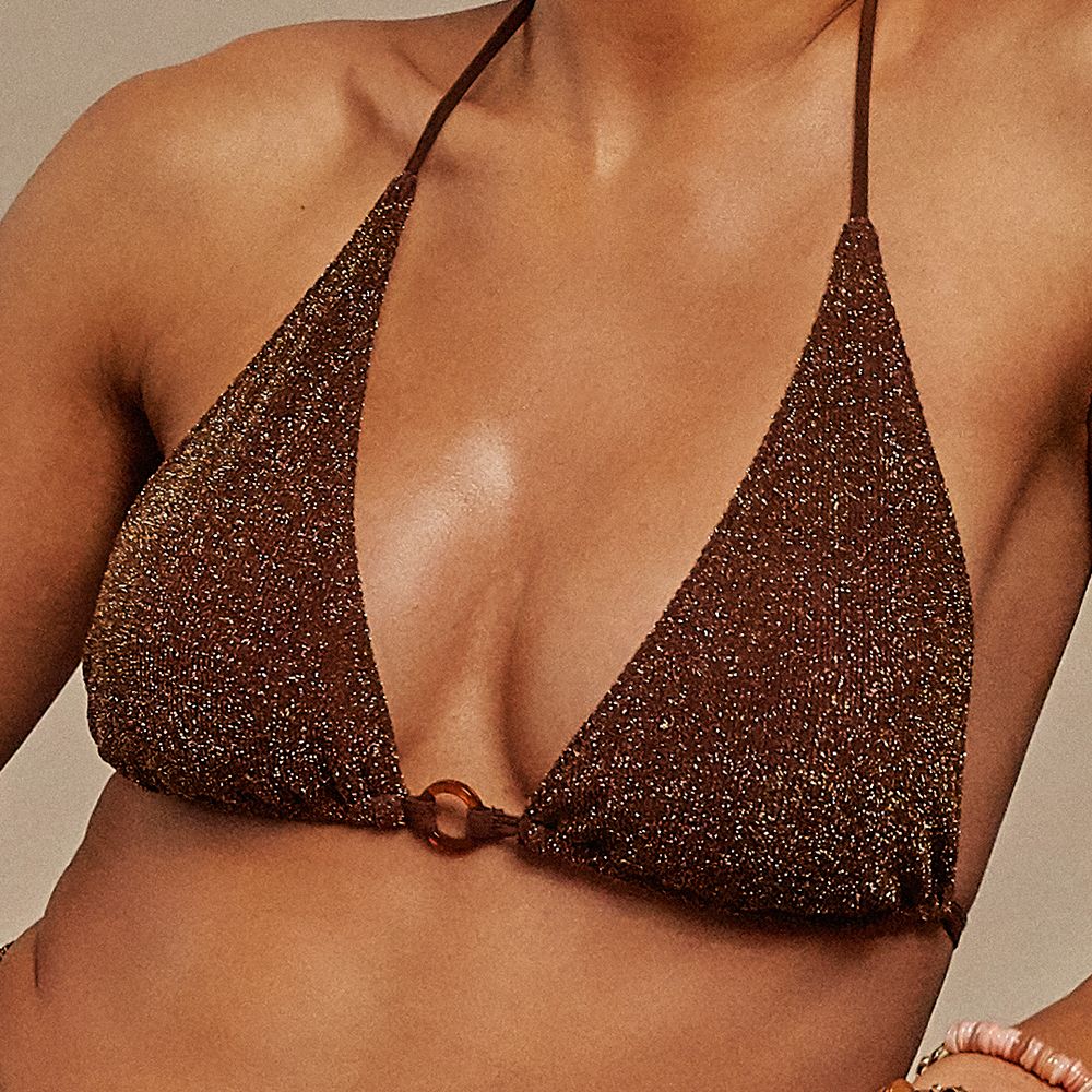 Jolly Bikini Top Jolly Bikini Top