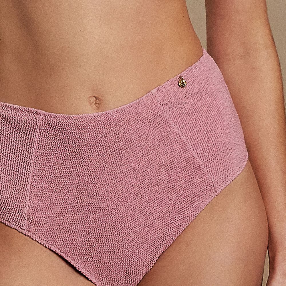 Moonflower Bikini Bottom Moonflower Bikini Bottom