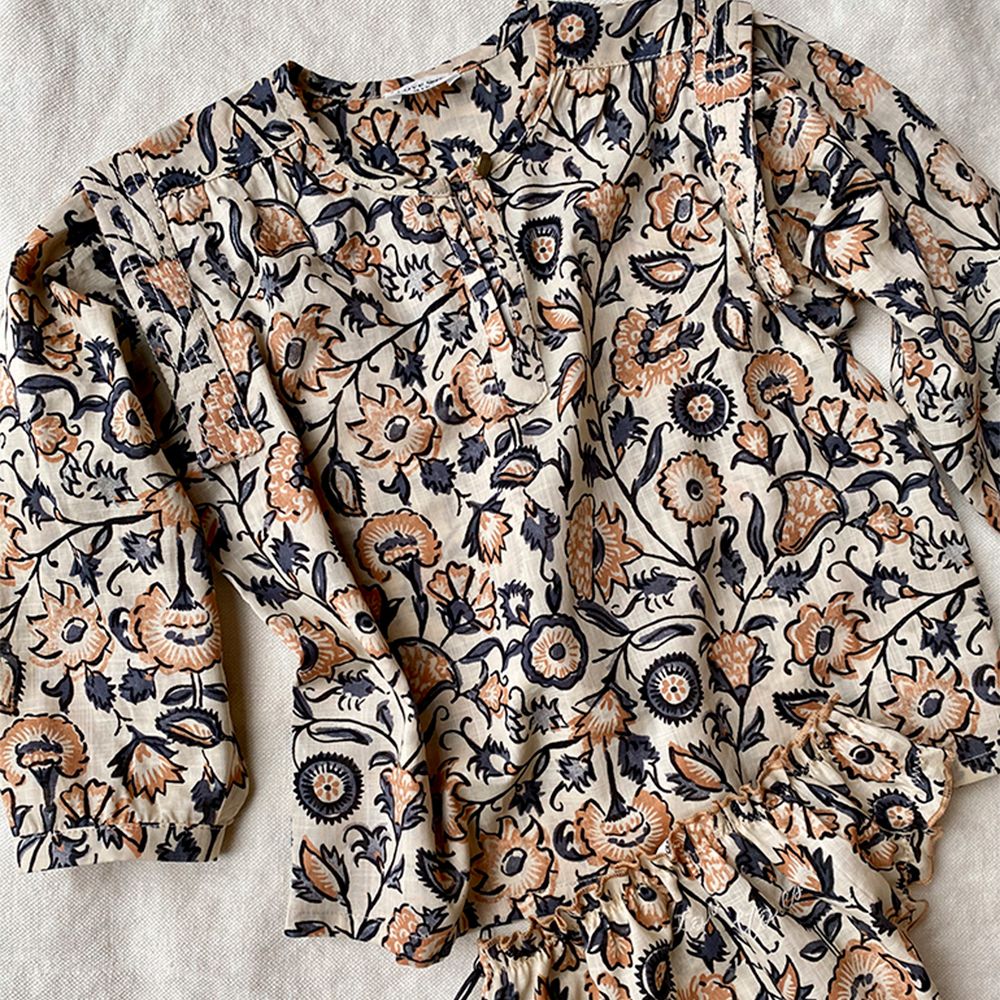 Lois Mini Shirt Lois Mini Shirt