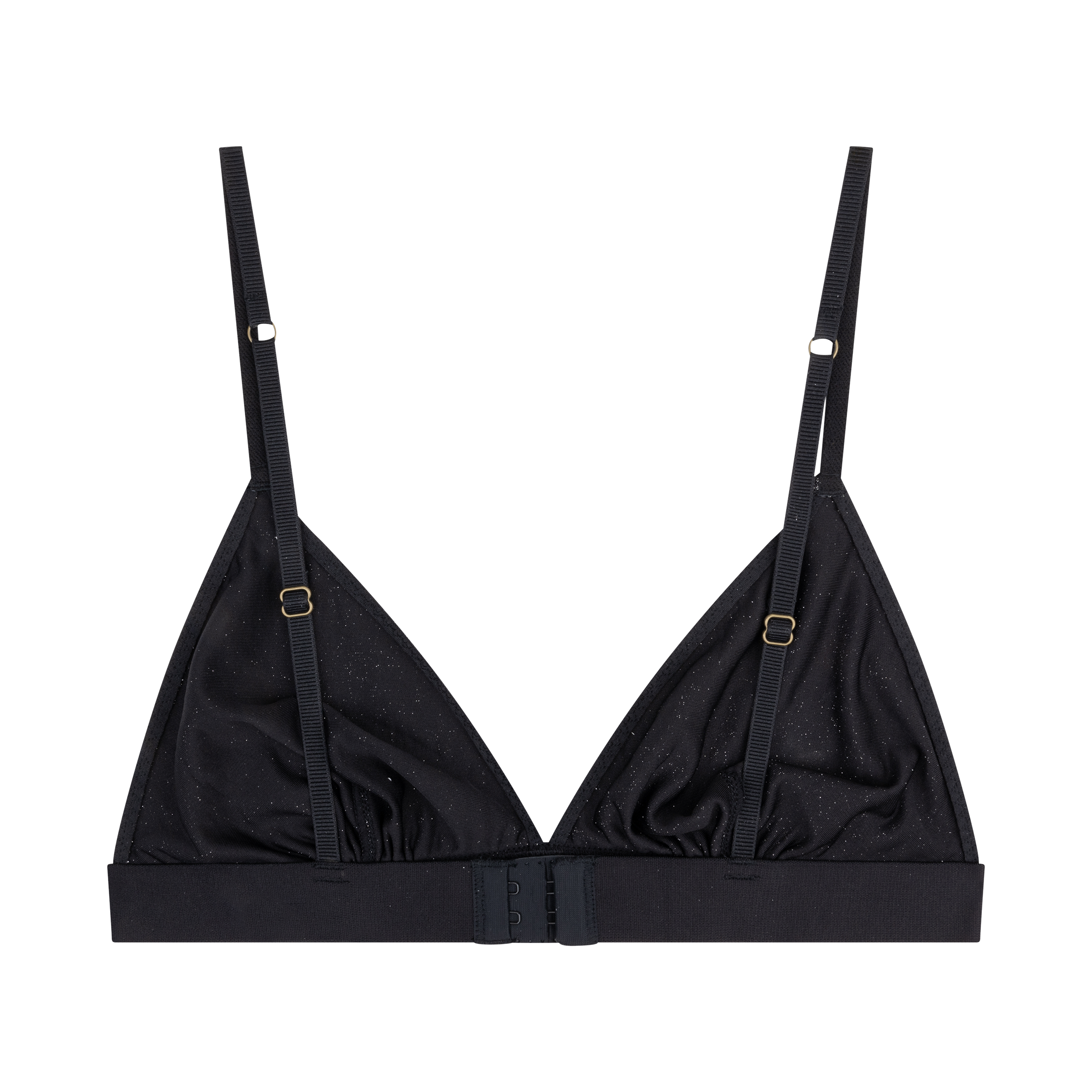 LOVE Stories 'Uma’ bra LOVE STORIES Uma corded lace triangle bra | THE OUTNET