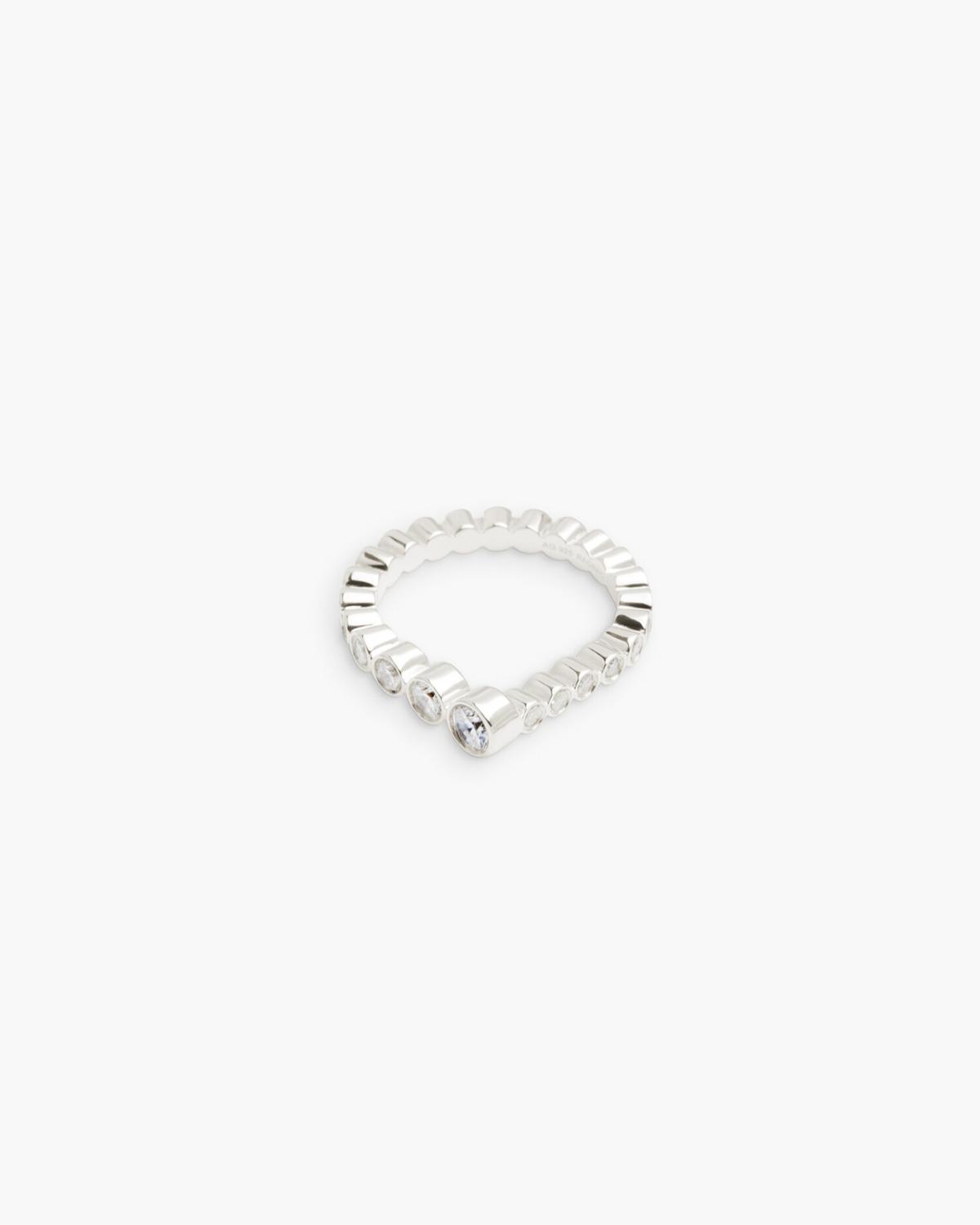 Love Stories Odette Ring