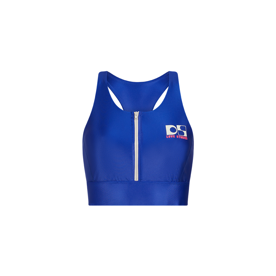 Love Stories Active Top