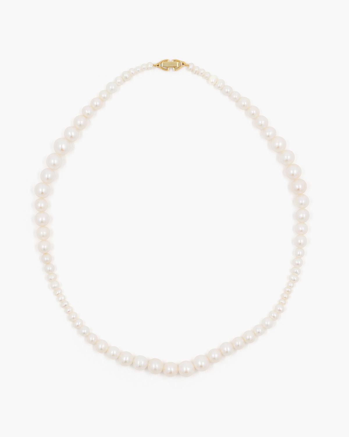 Love Stories Olga Necklace