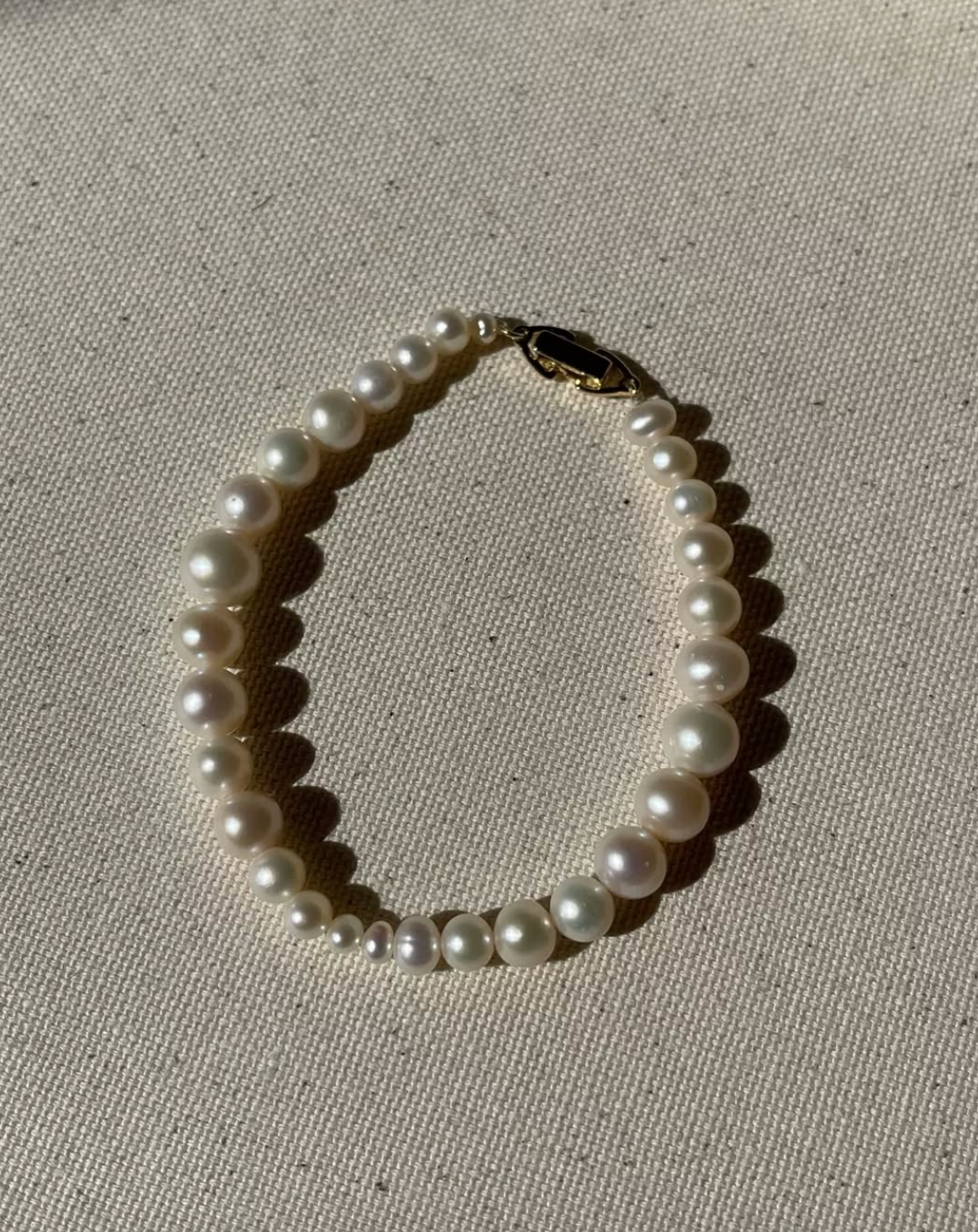 Love Stories Olga Bracelet