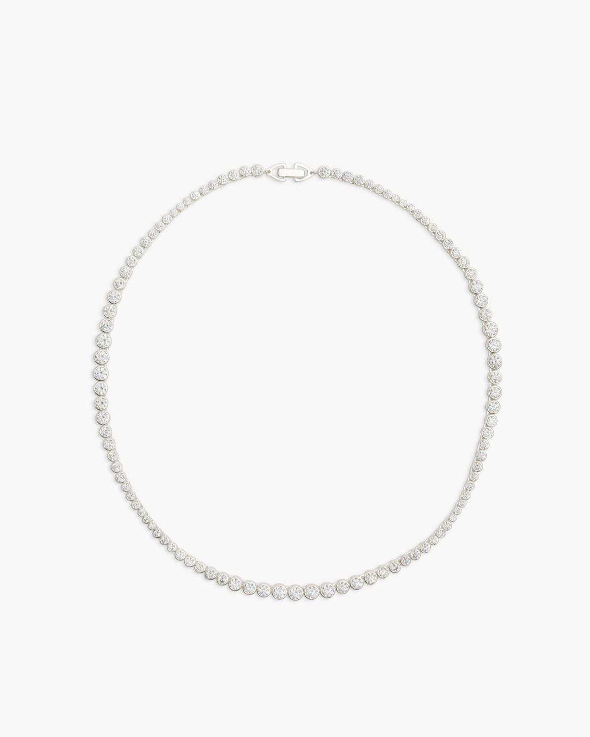 Love Stories Oda Necklace