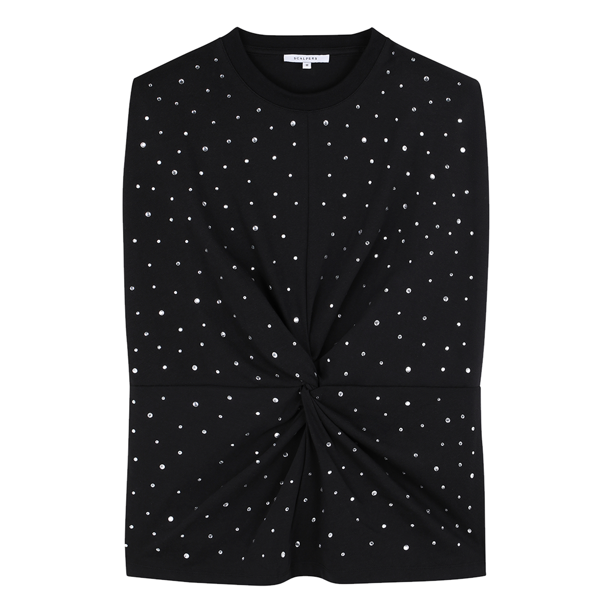Love Stories Scalpers-Jewell-T-Shirt