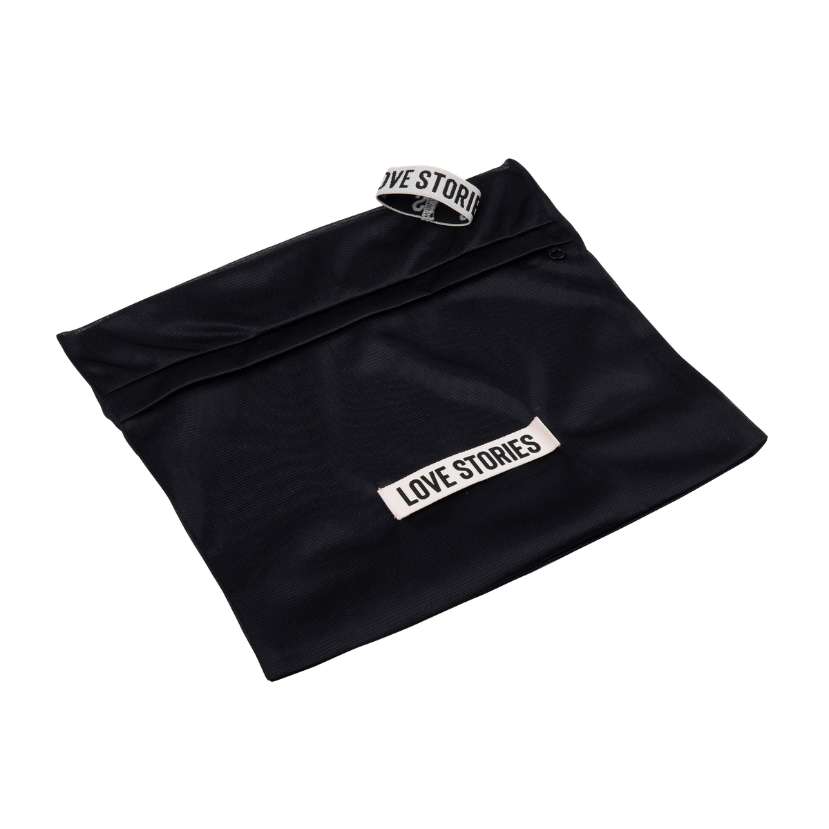 Love Stories Washing Bag Zip