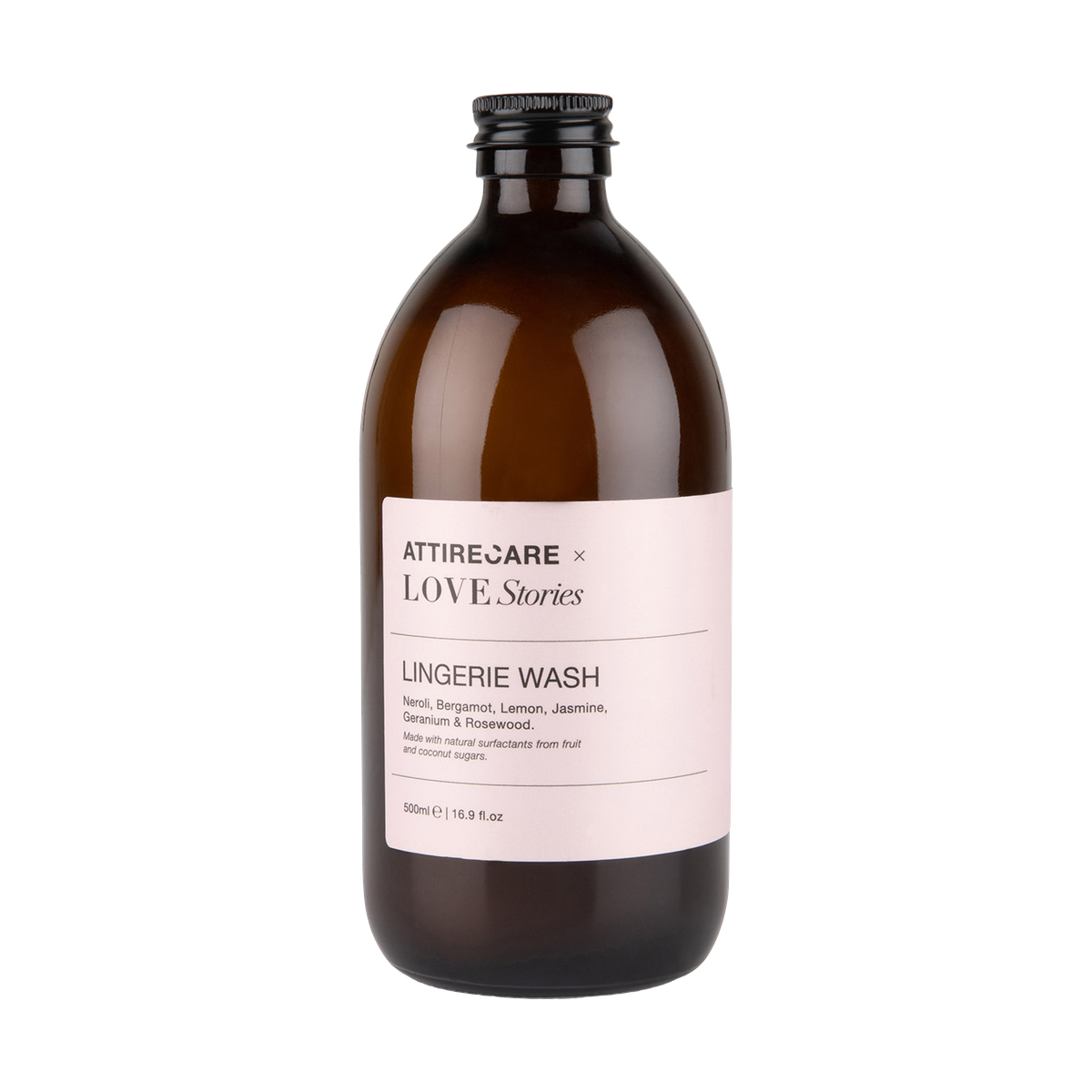 Love Stories Lingerie Wash 500ml