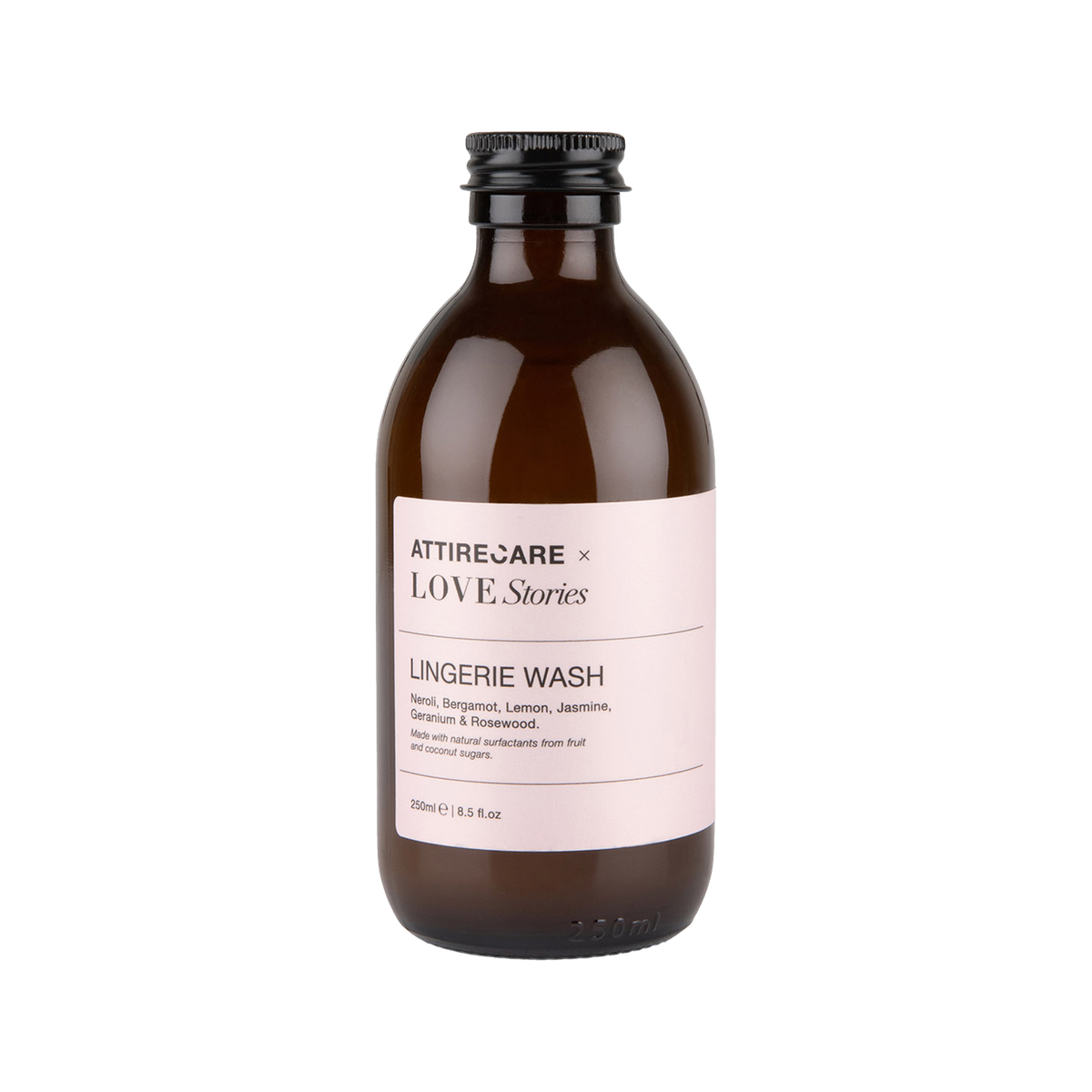 Love Stories Lingerie Wash 250ml