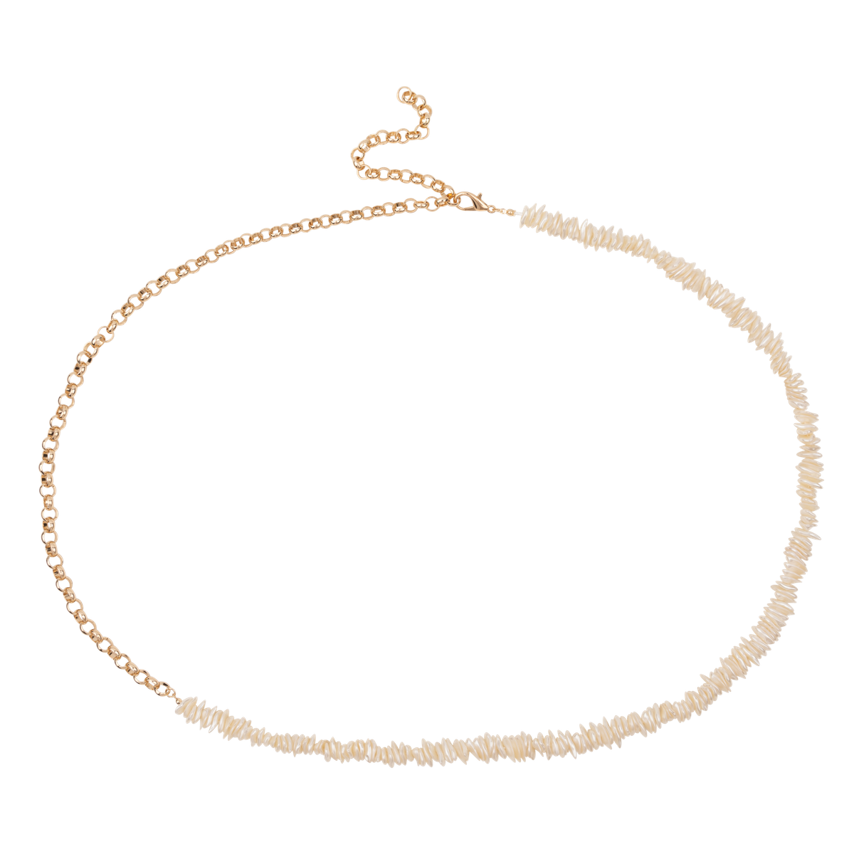 Love Stories Belly Chain