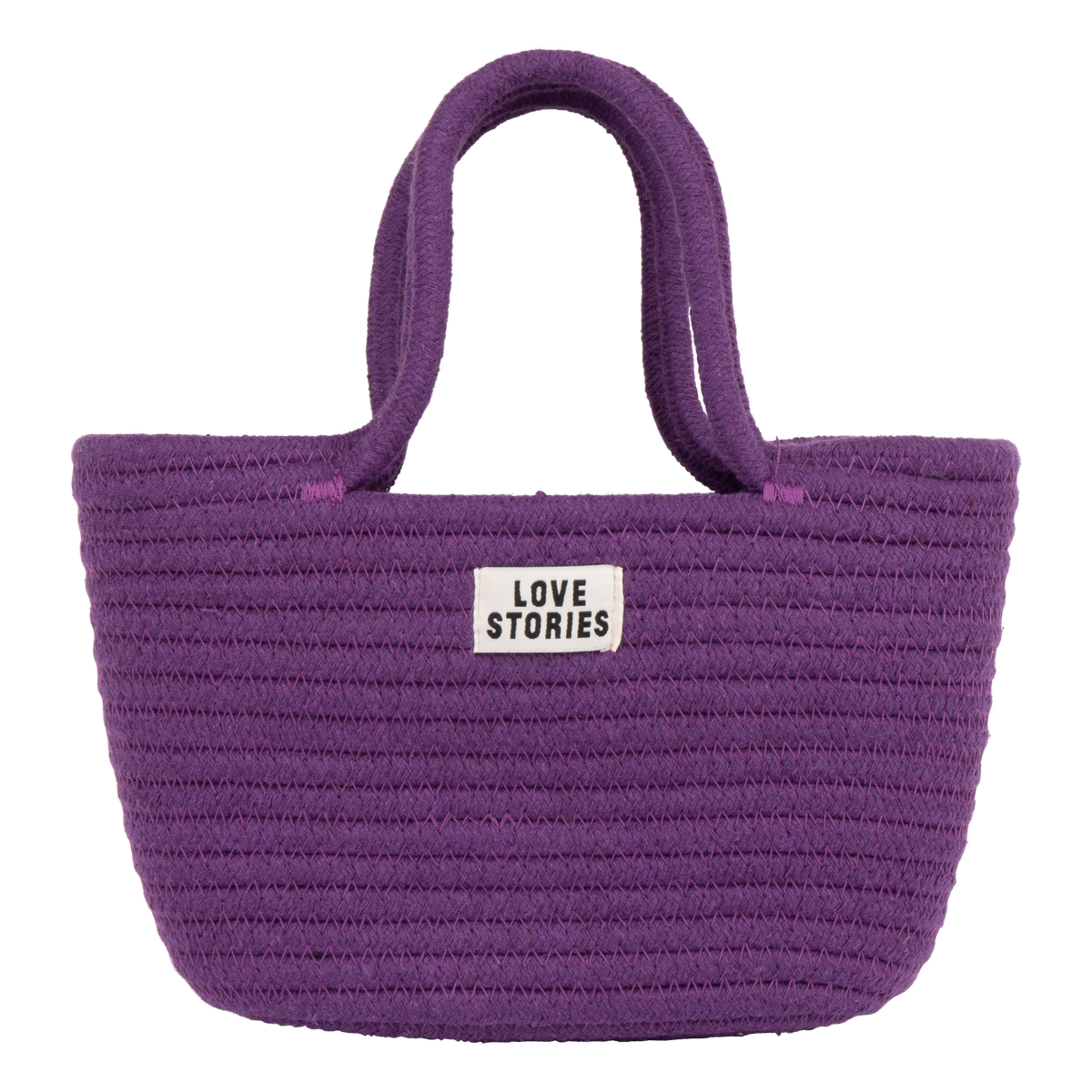 Love Stories Basket