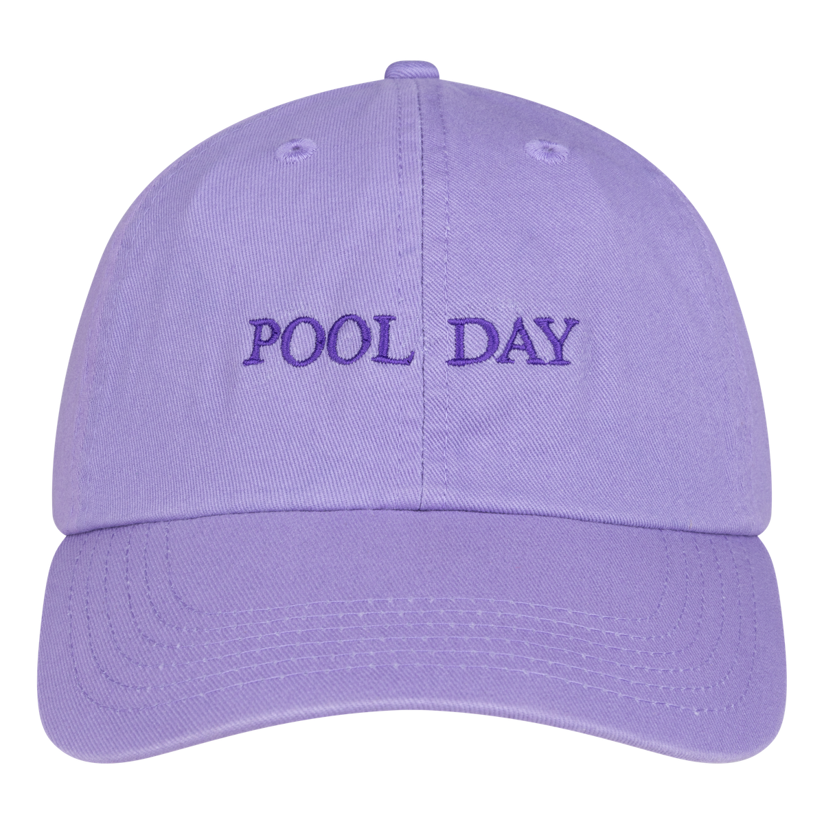 Love Stories Cap Pool Day