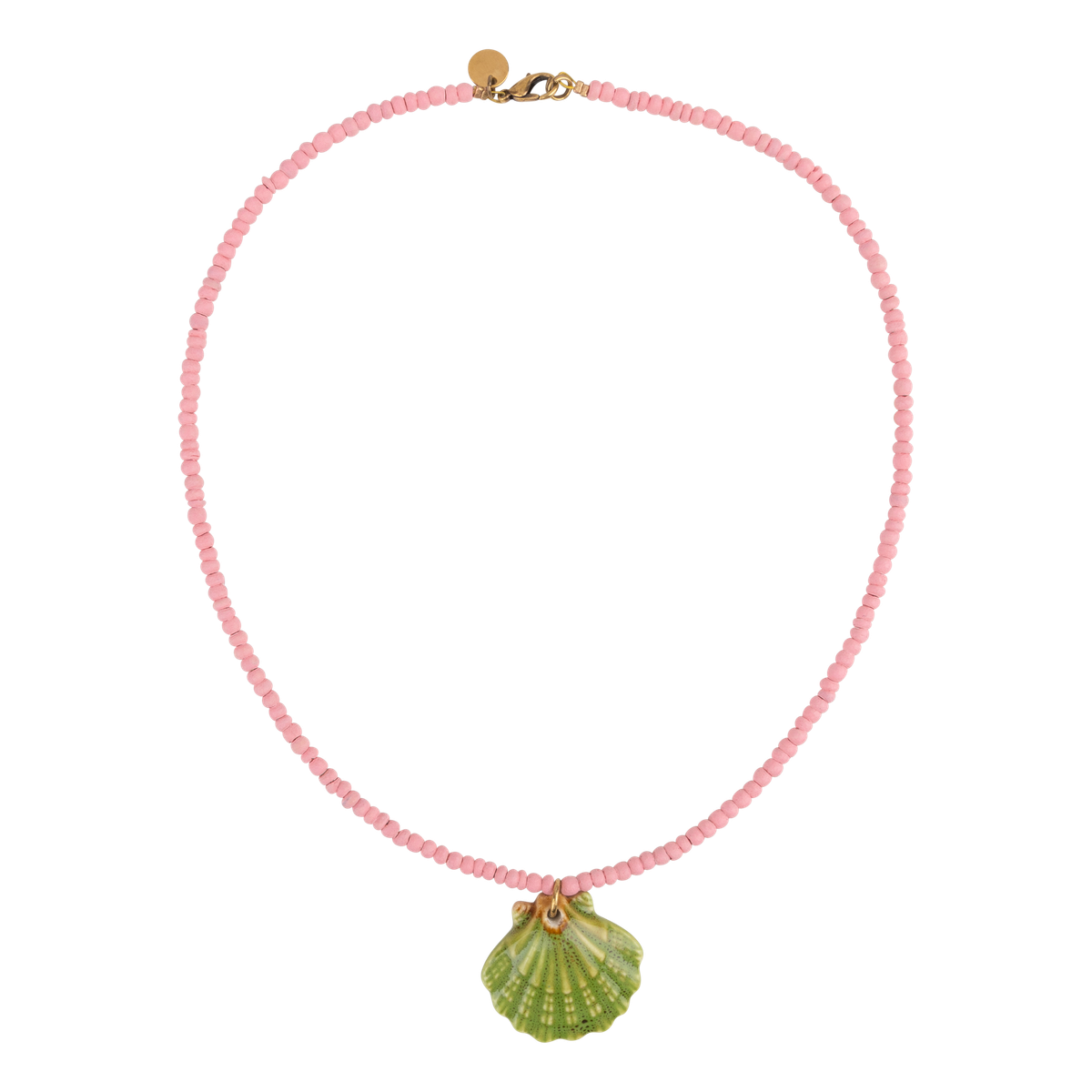 Love Stories Necklace