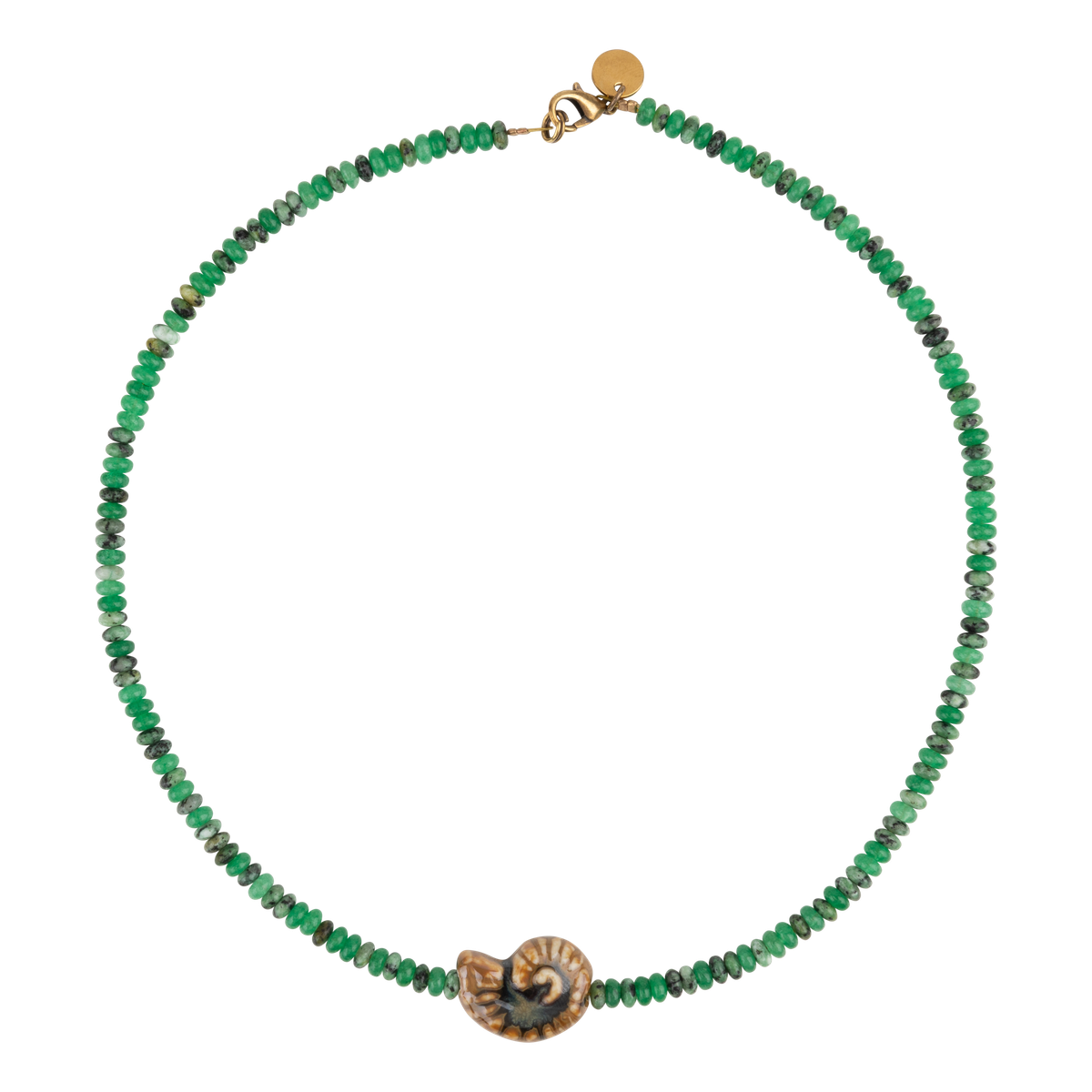 Love Stories Necklace