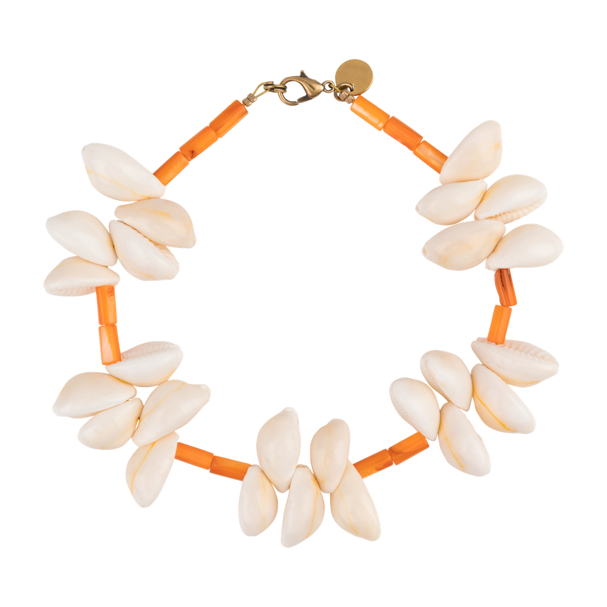 Love Stories Ankle Bracelet