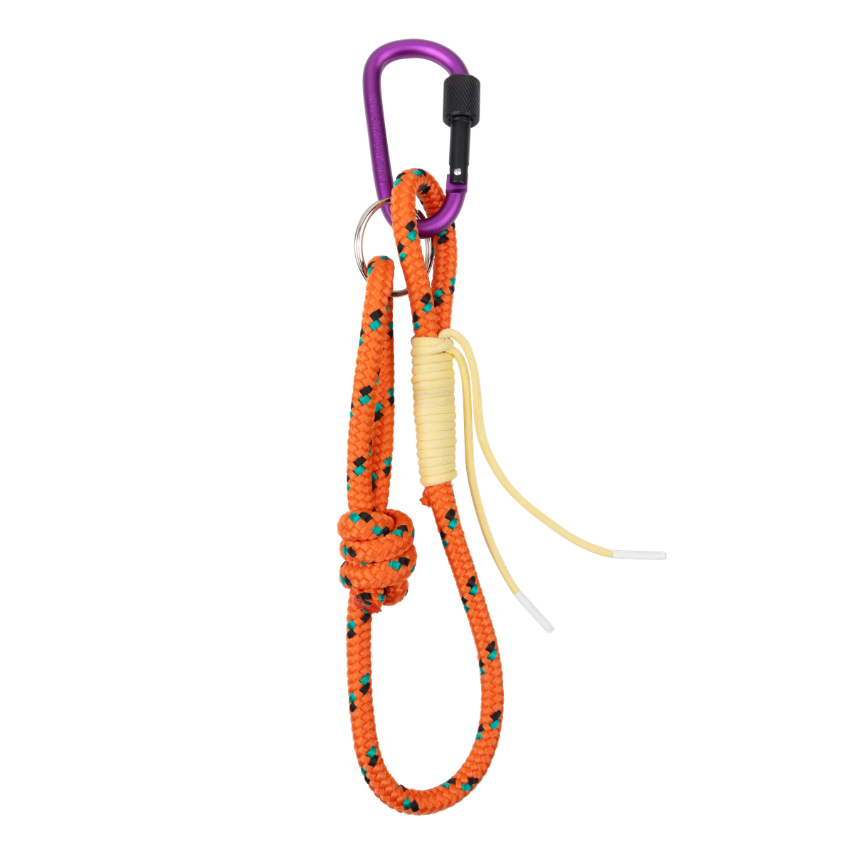 Love Stories Keychain