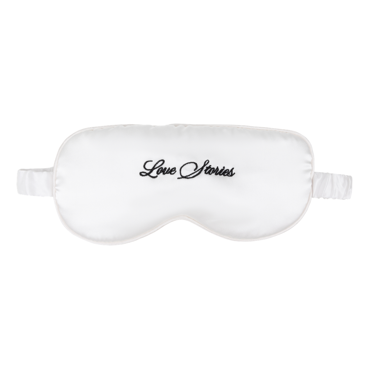 Love Stories Schlafmaske