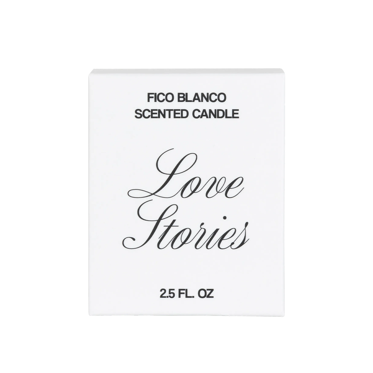 Love Stories Candela profumata
