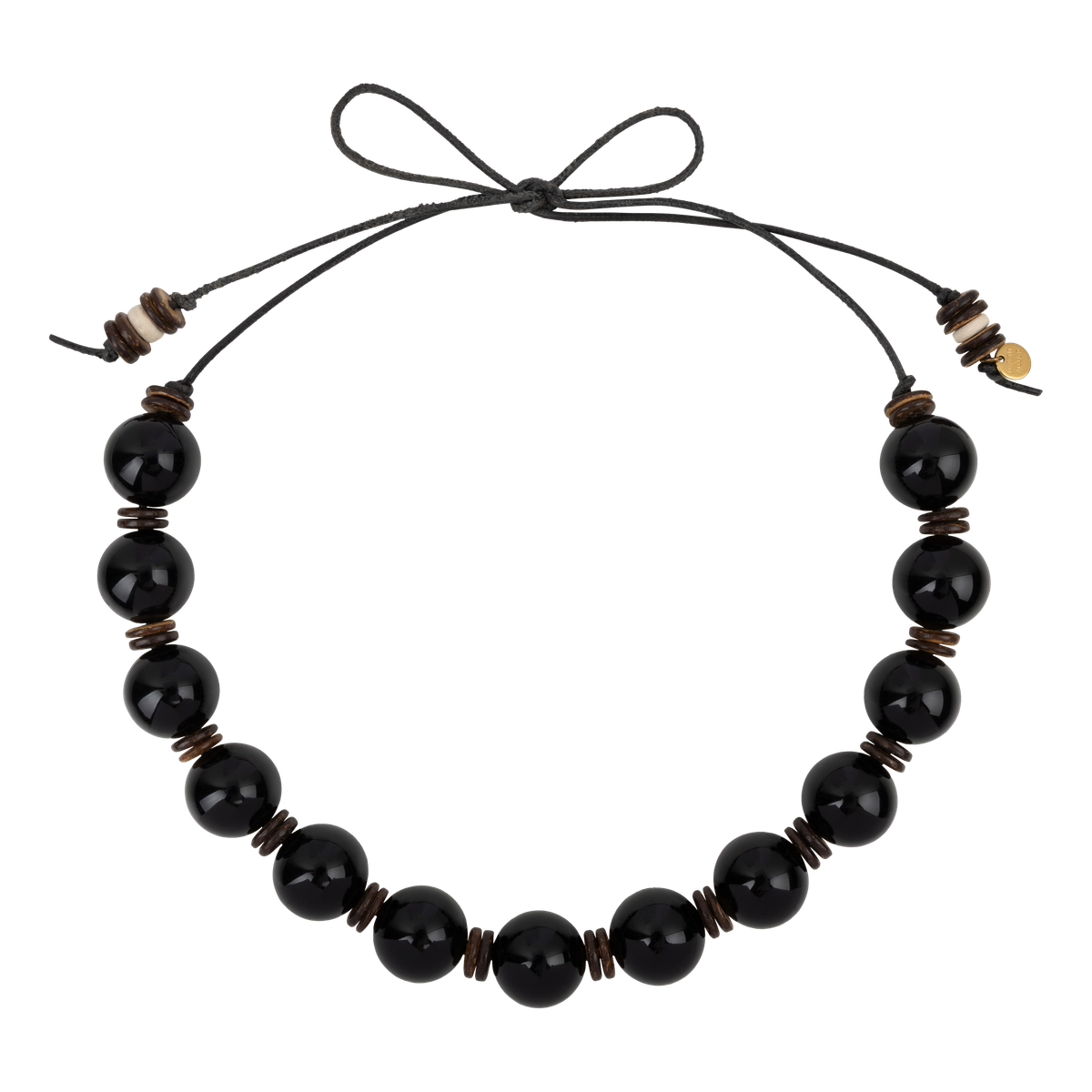 Love Stories Collana Perline