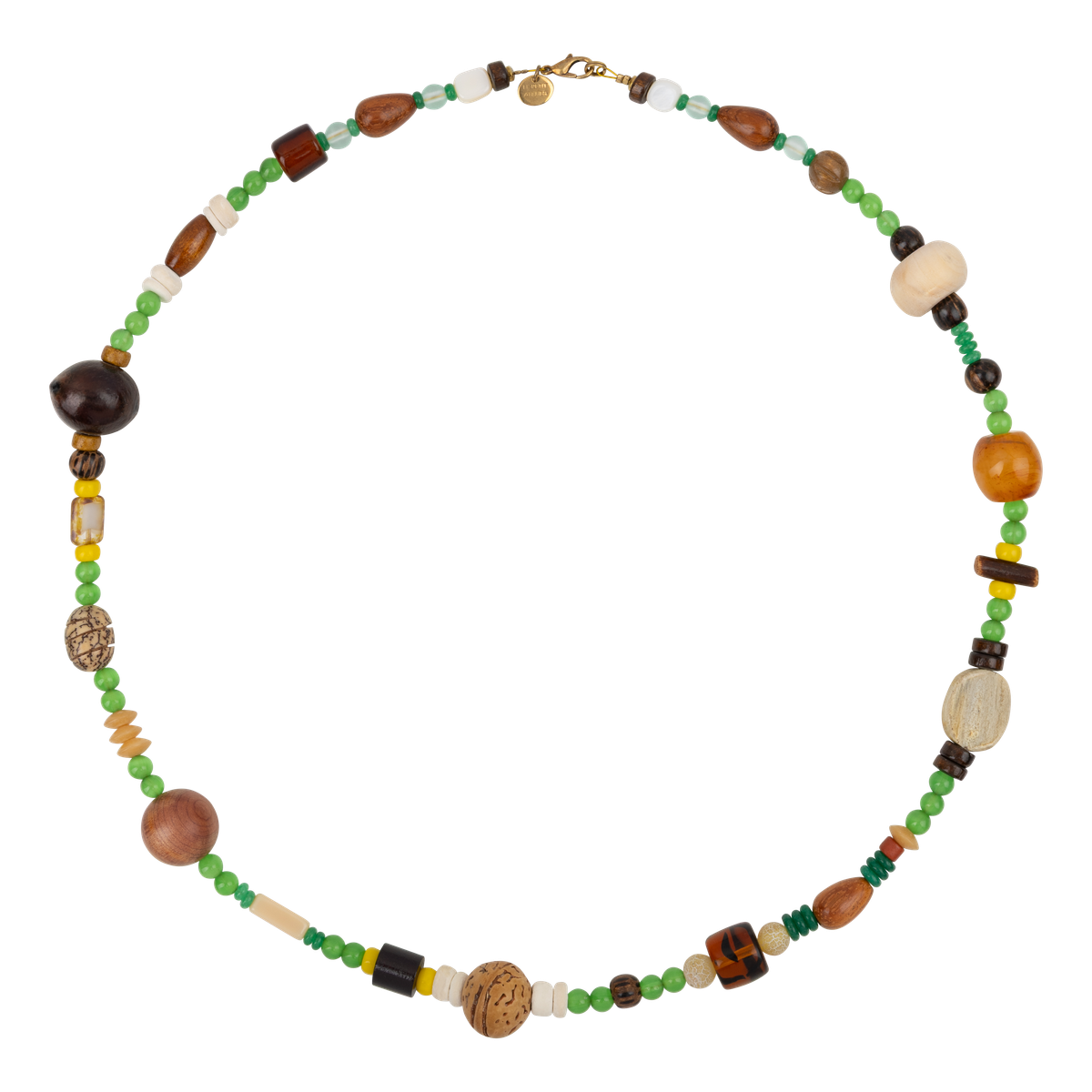 Love Stories Collana Perline