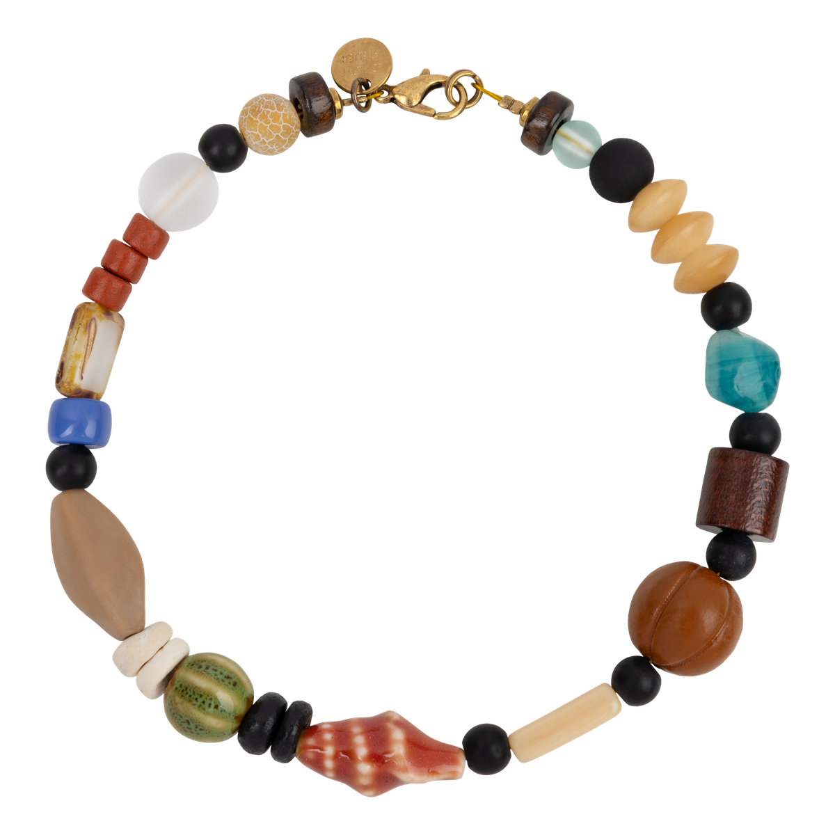 Love Stories Braccialetto alla Caviglia Perline