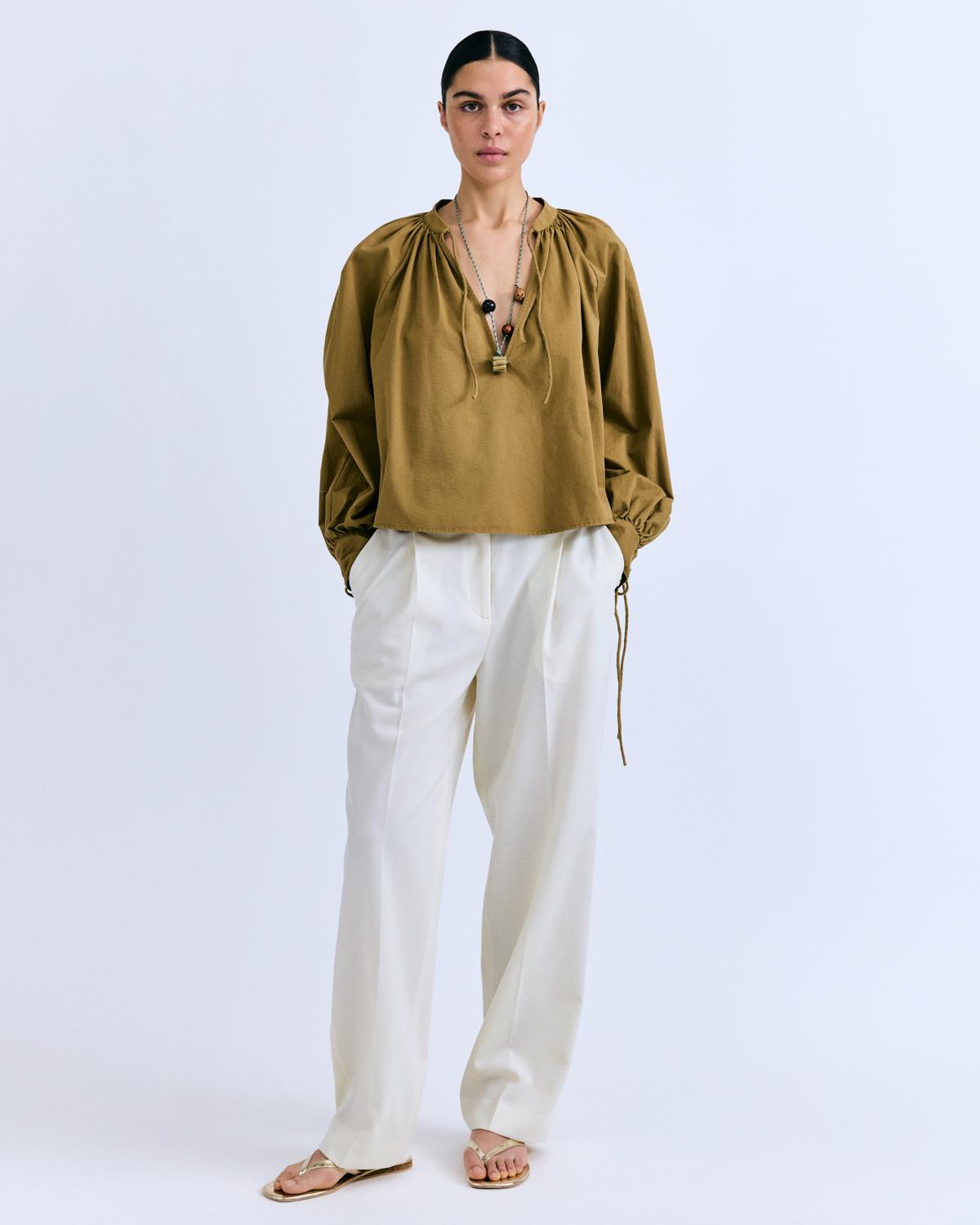 Love Stories Necklace