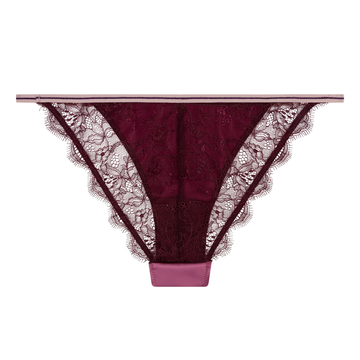 Love Stories Wild Rose