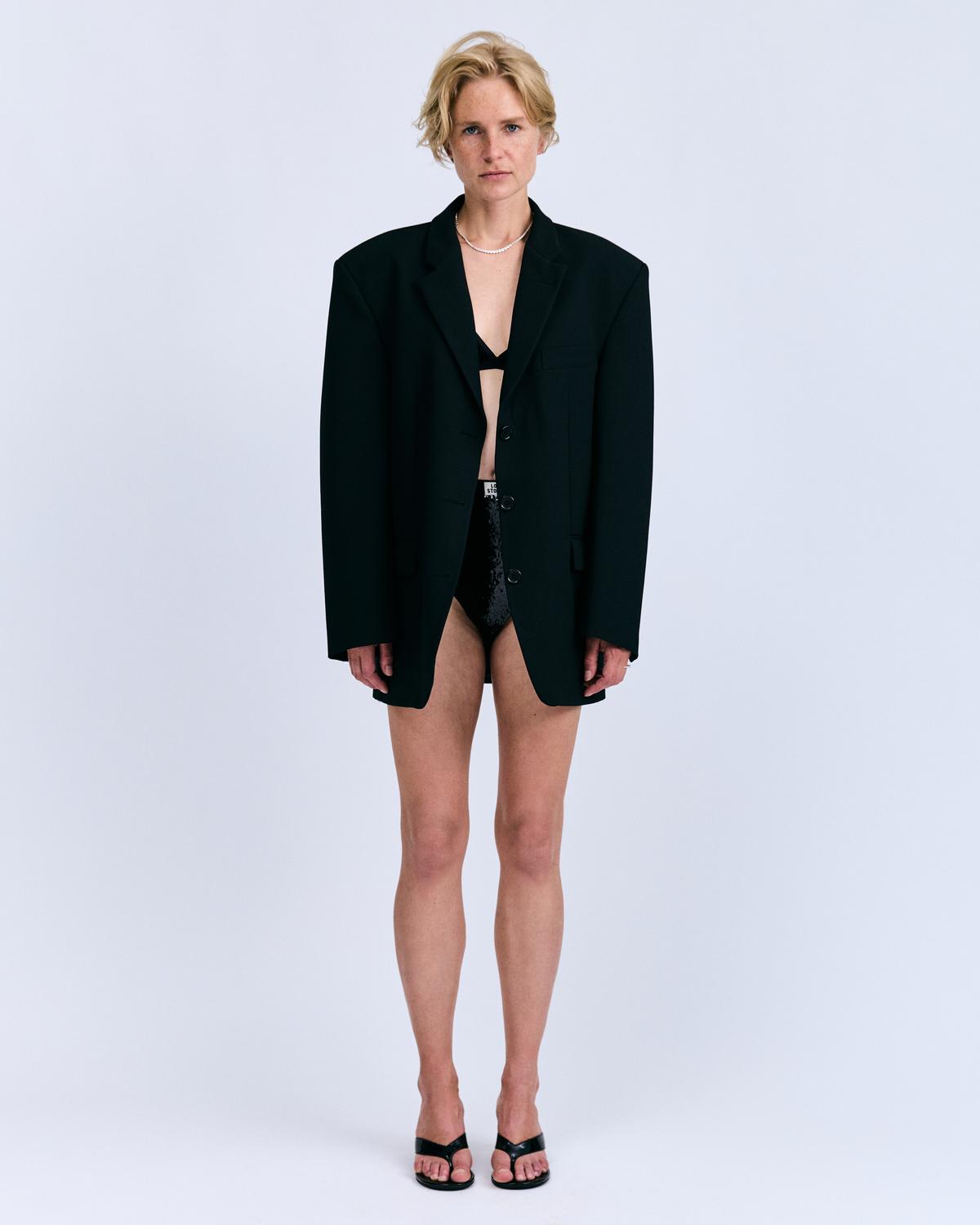 Love Stories DYO Blazer