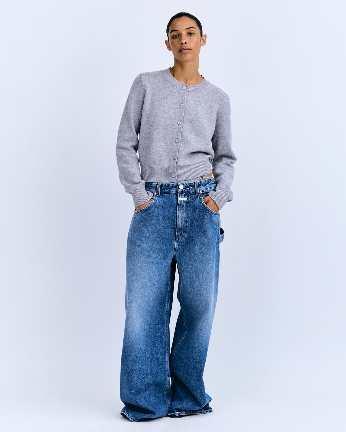 Love Stories Closed x Love Stories Jeans