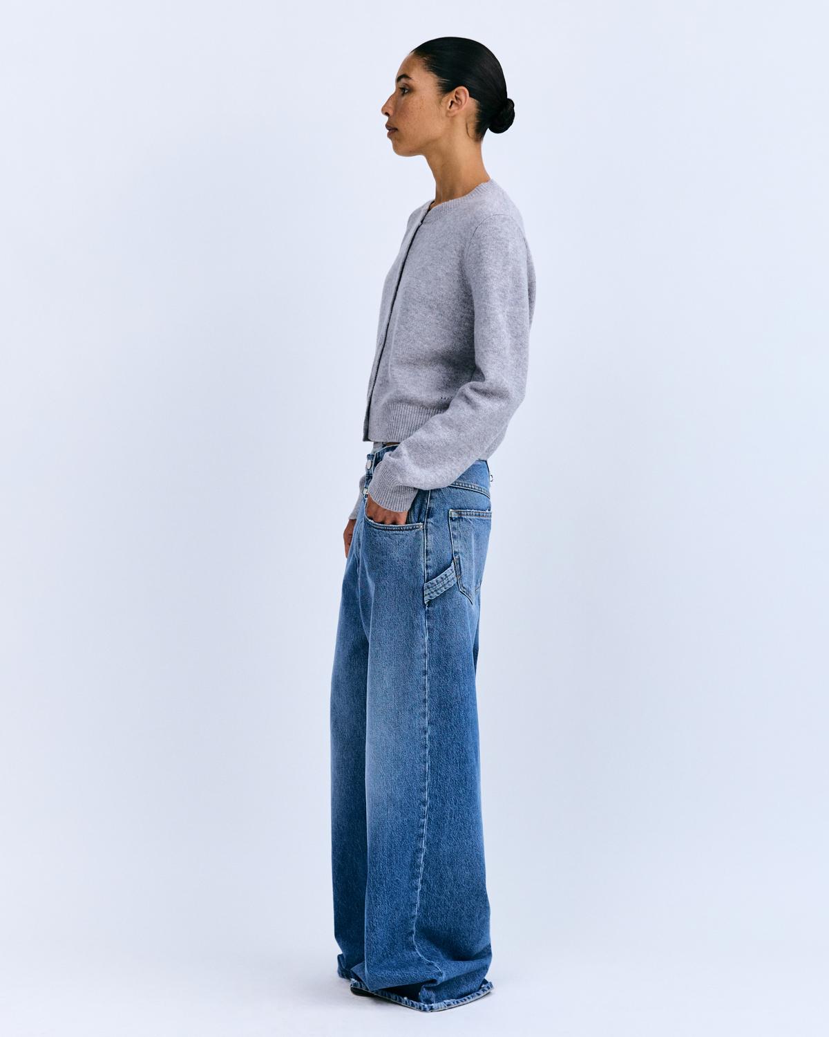 Love Stories Closed x Love Stories Jeans