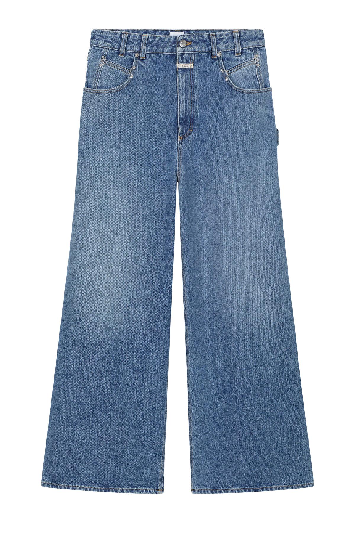 Love Stories Closed x Love Stories Jeans