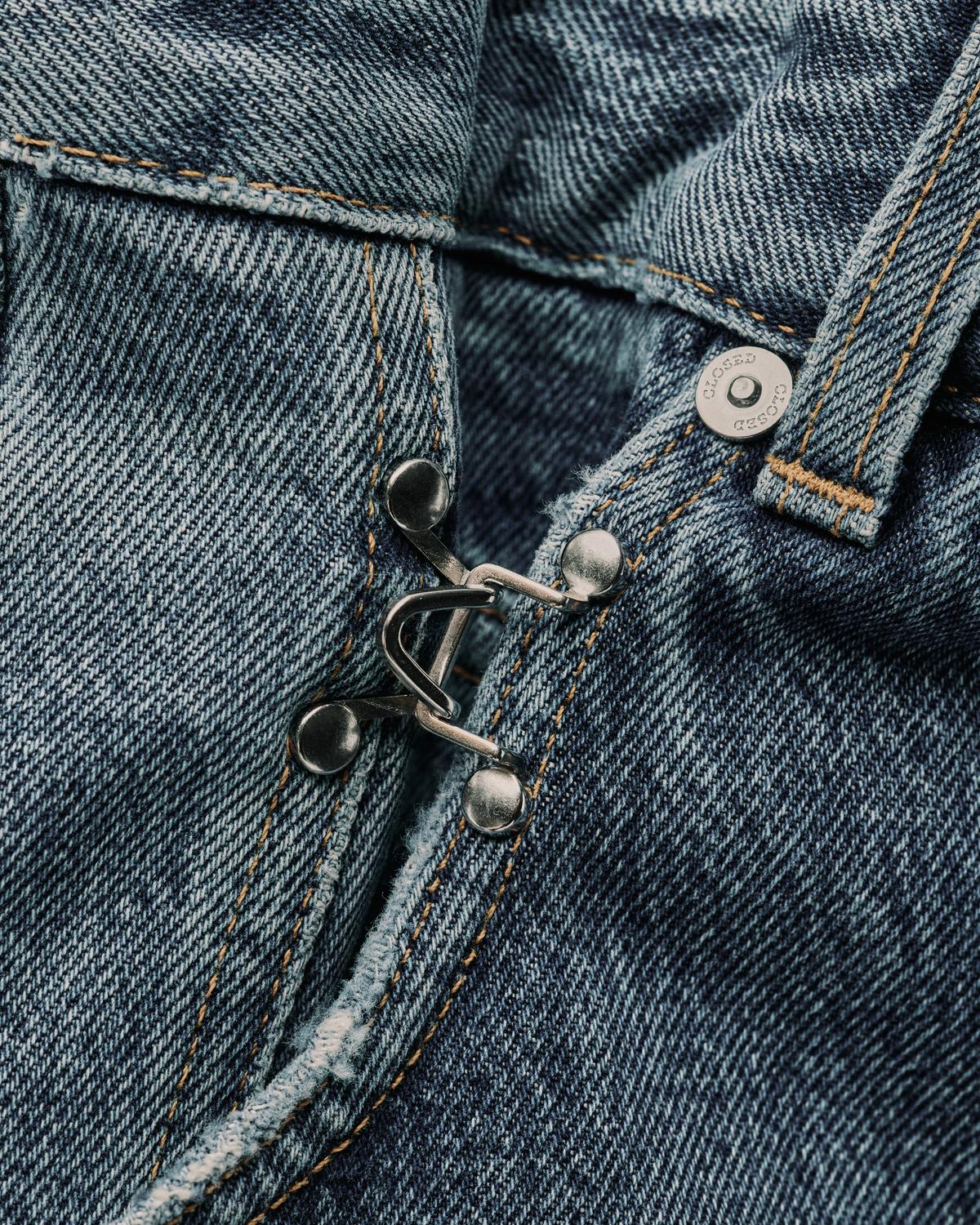 Love Stories Closed x Love Stories Jeans