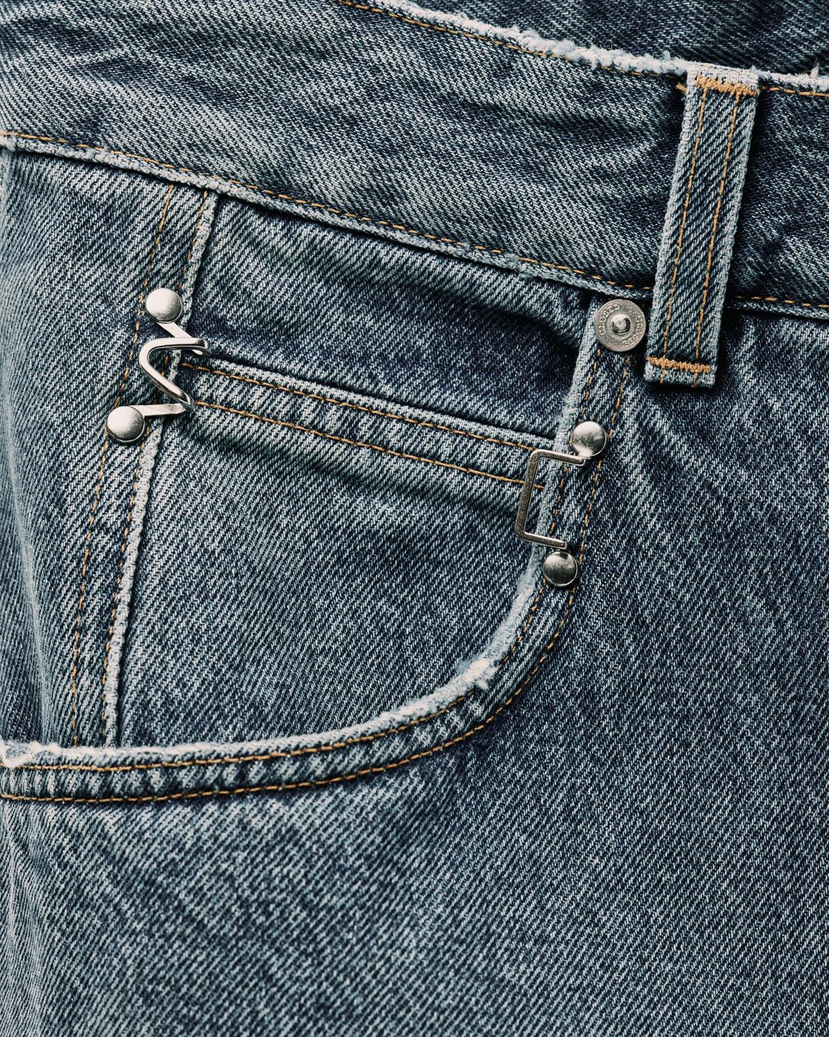 Love Stories Closed x Love Stories Jeans