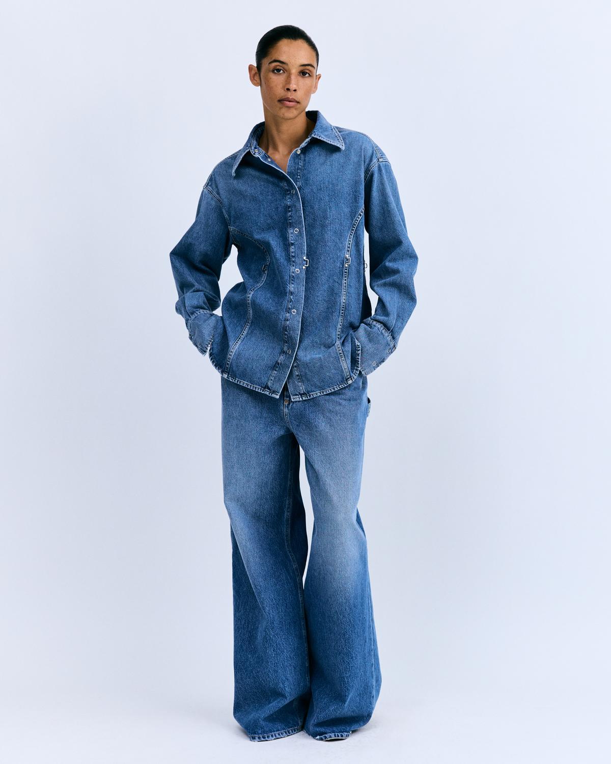 Love Stories Closed x Love Stories Shirt