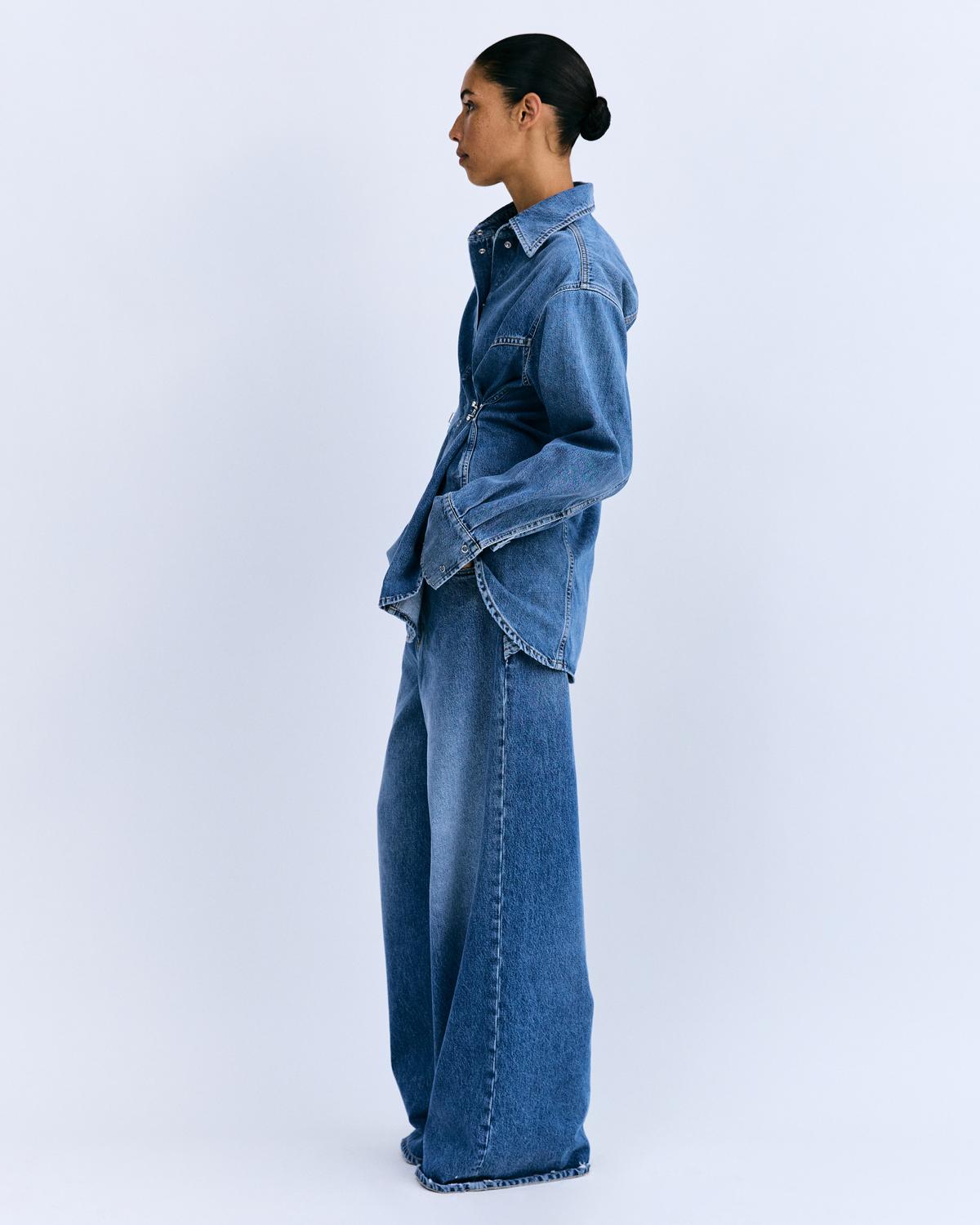 Love Stories Closed x Love Stories Shirt